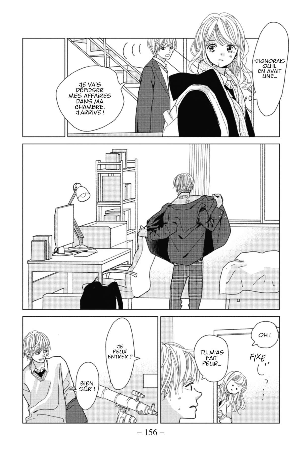 Lovely Friend(zone) Volume 1 page 146