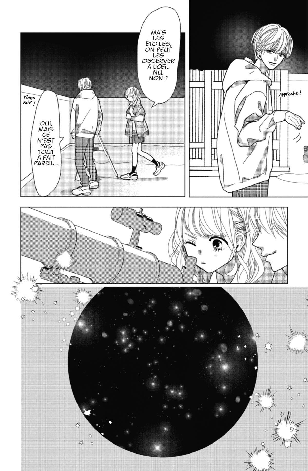 Lovely Friend(zone) Volume 1 page 162