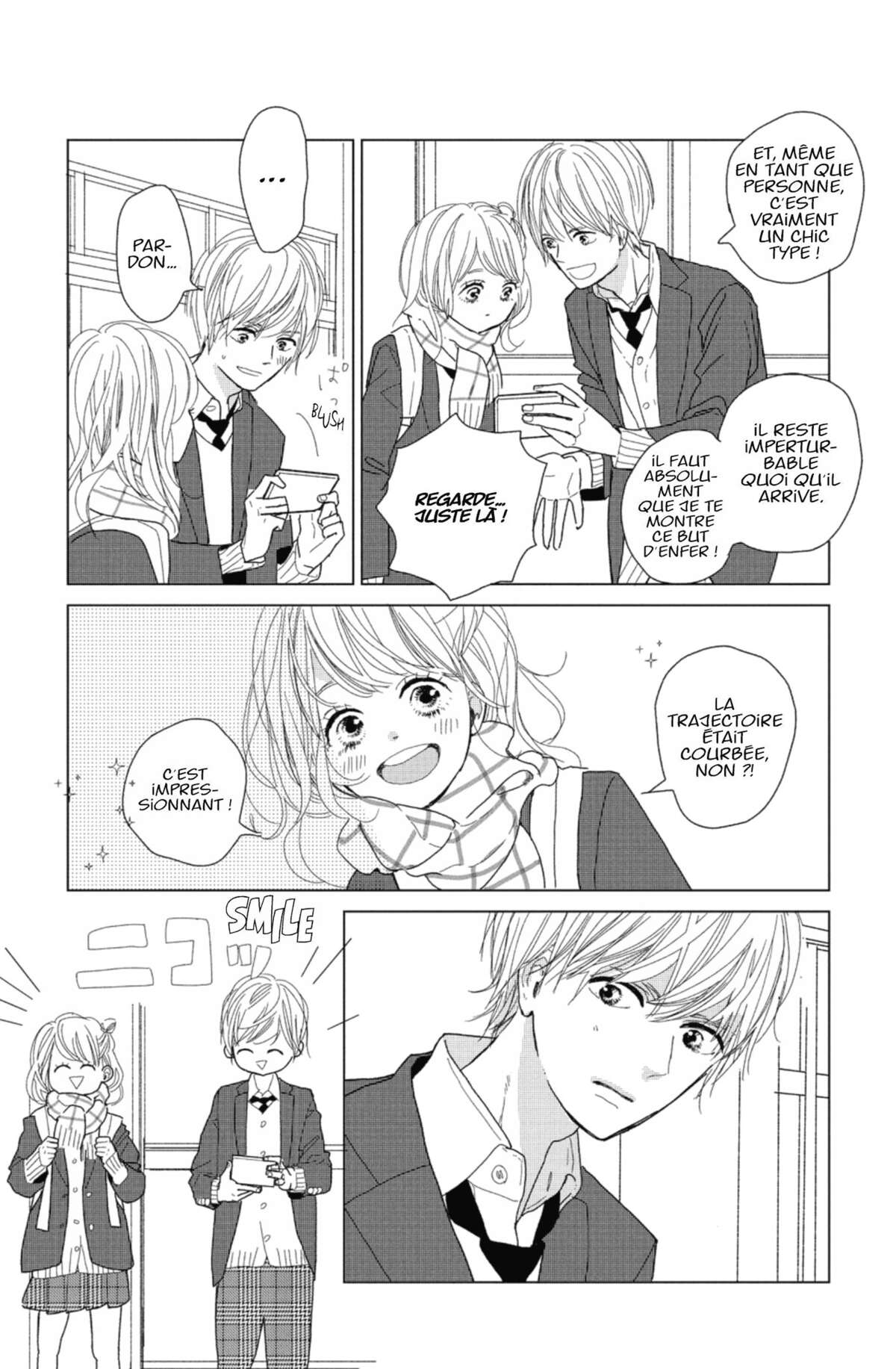 Lovely Friend(zone) Volume 1 page 24