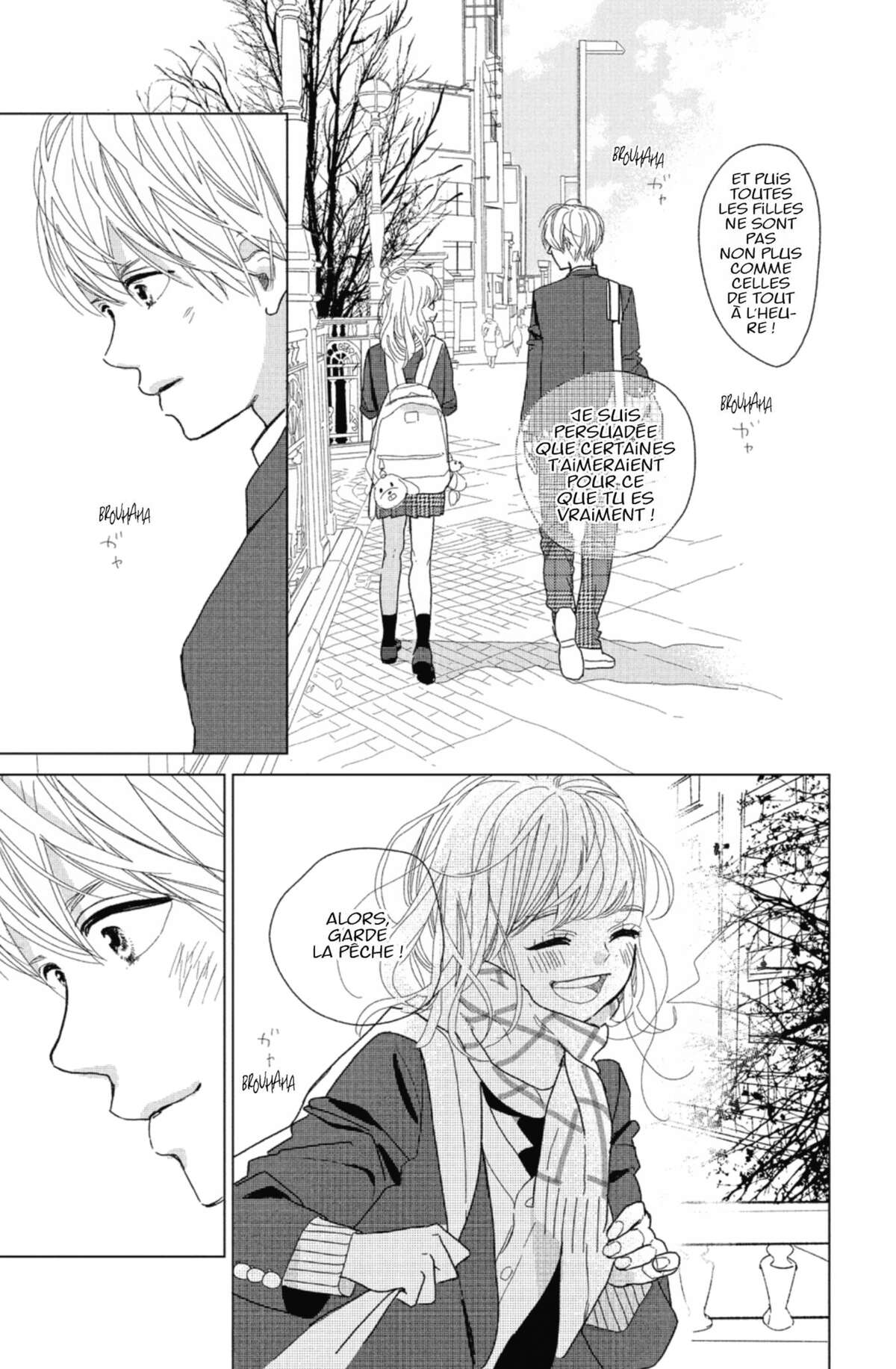 Lovely Friend(zone) Volume 1 page 28