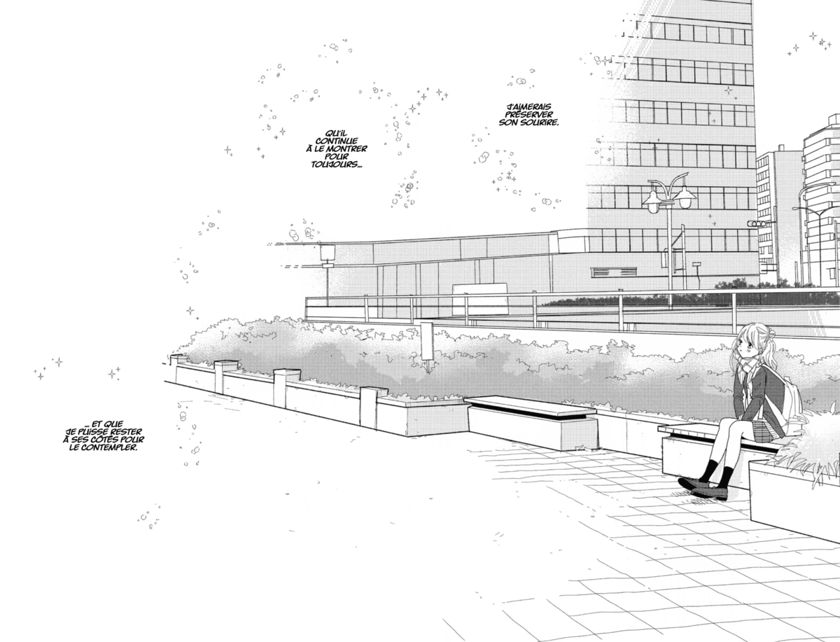 Lovely Friend(zone) Volume 1 page 39