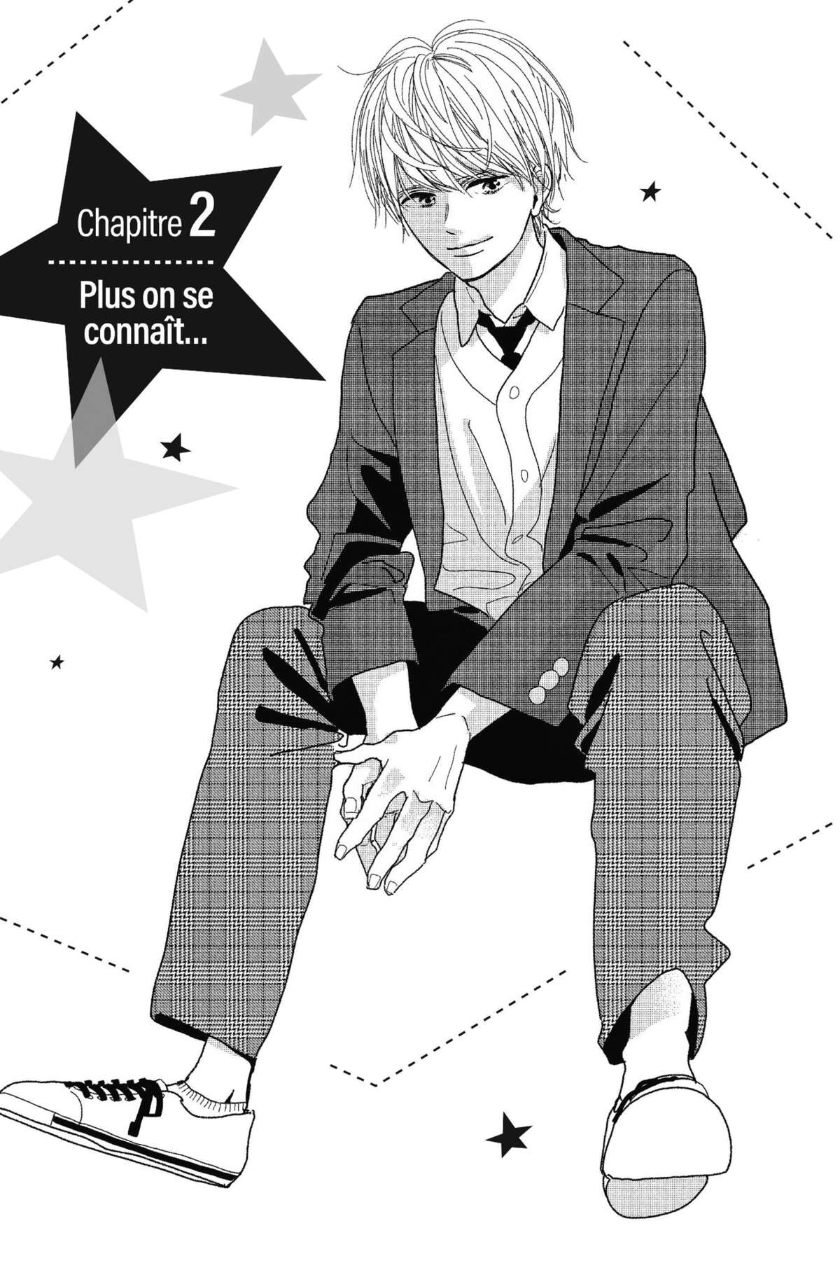 Lovely Friend(zone) Volume 1 page 51