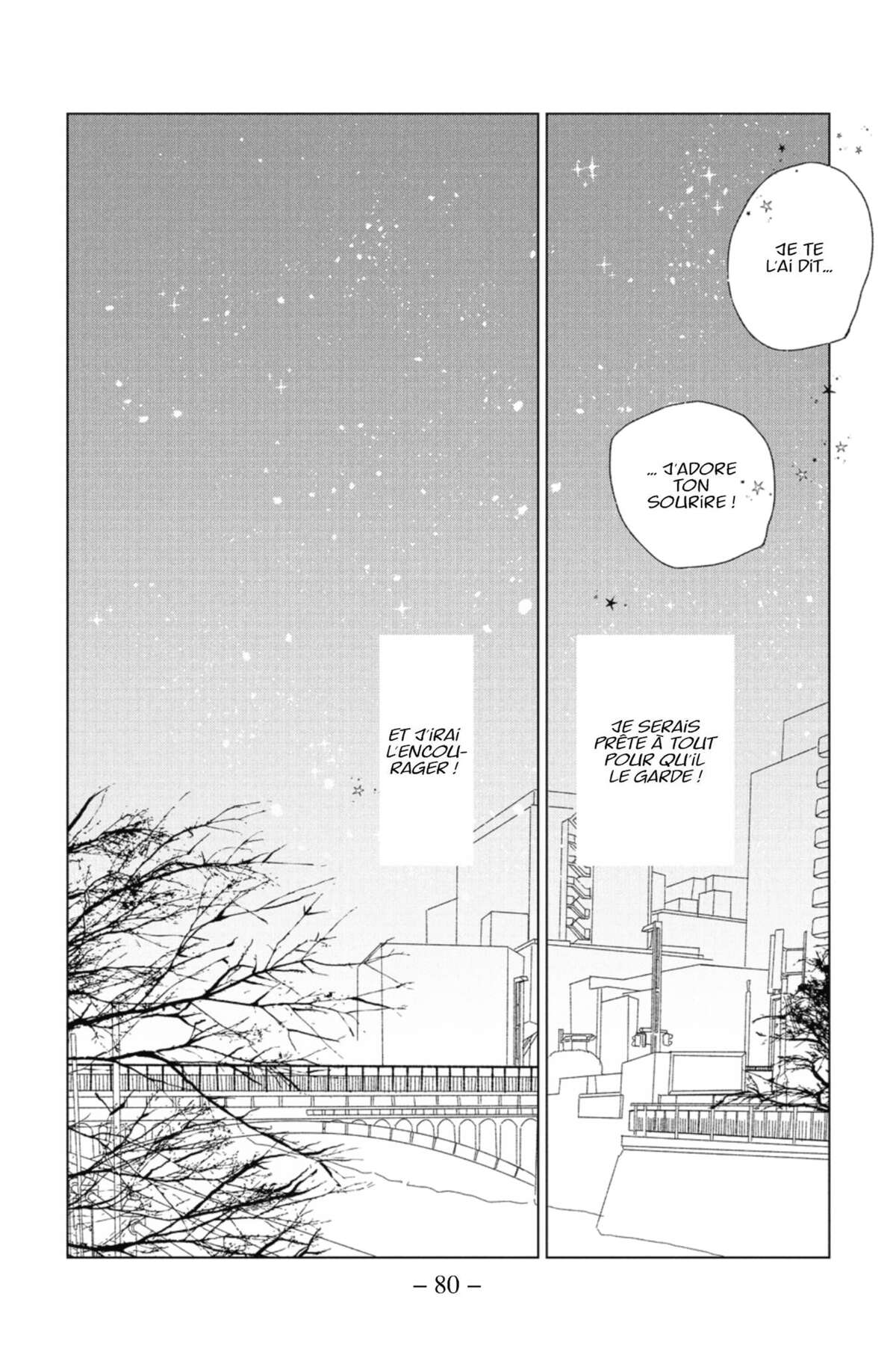 Lovely Friend(zone) Volume 1 page 74