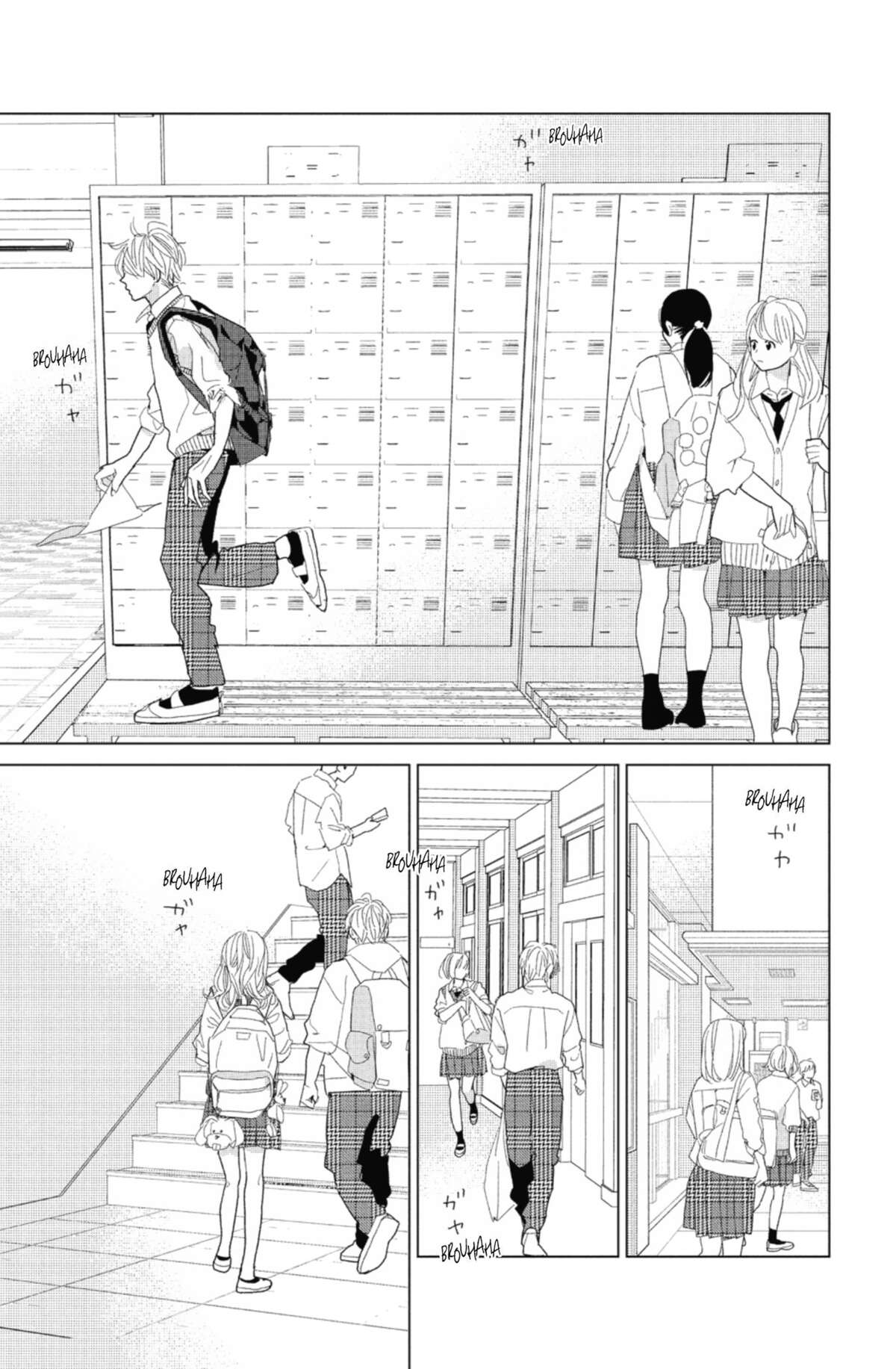 Lovely Friend(zone) Volume 2 page 112