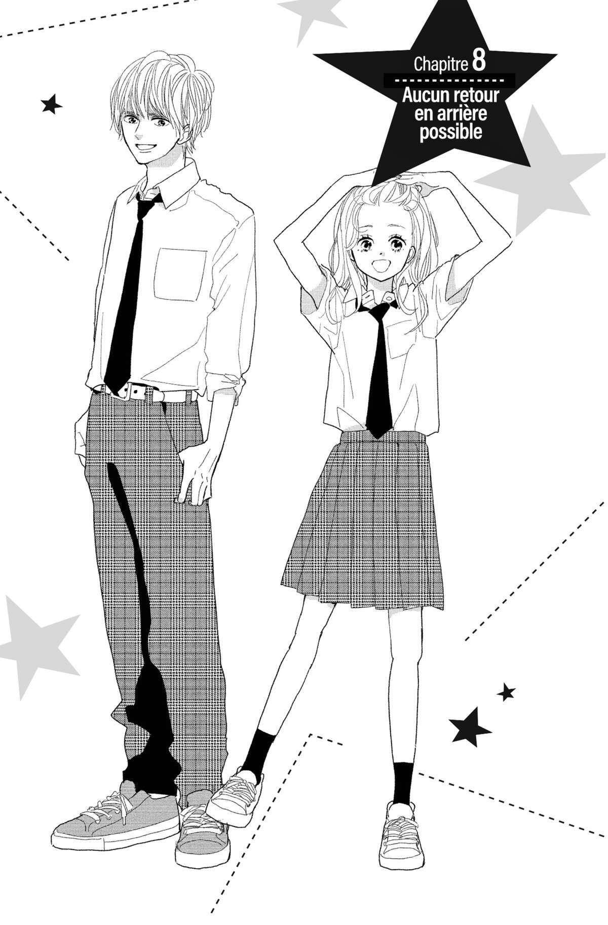 Lovely Friend(zone) Volume 2 page 122