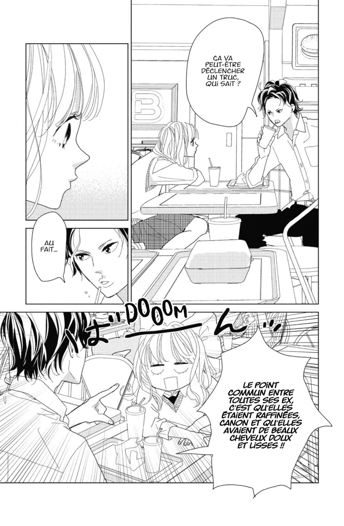 Lovely Friend(zone) Volume 2 page 128