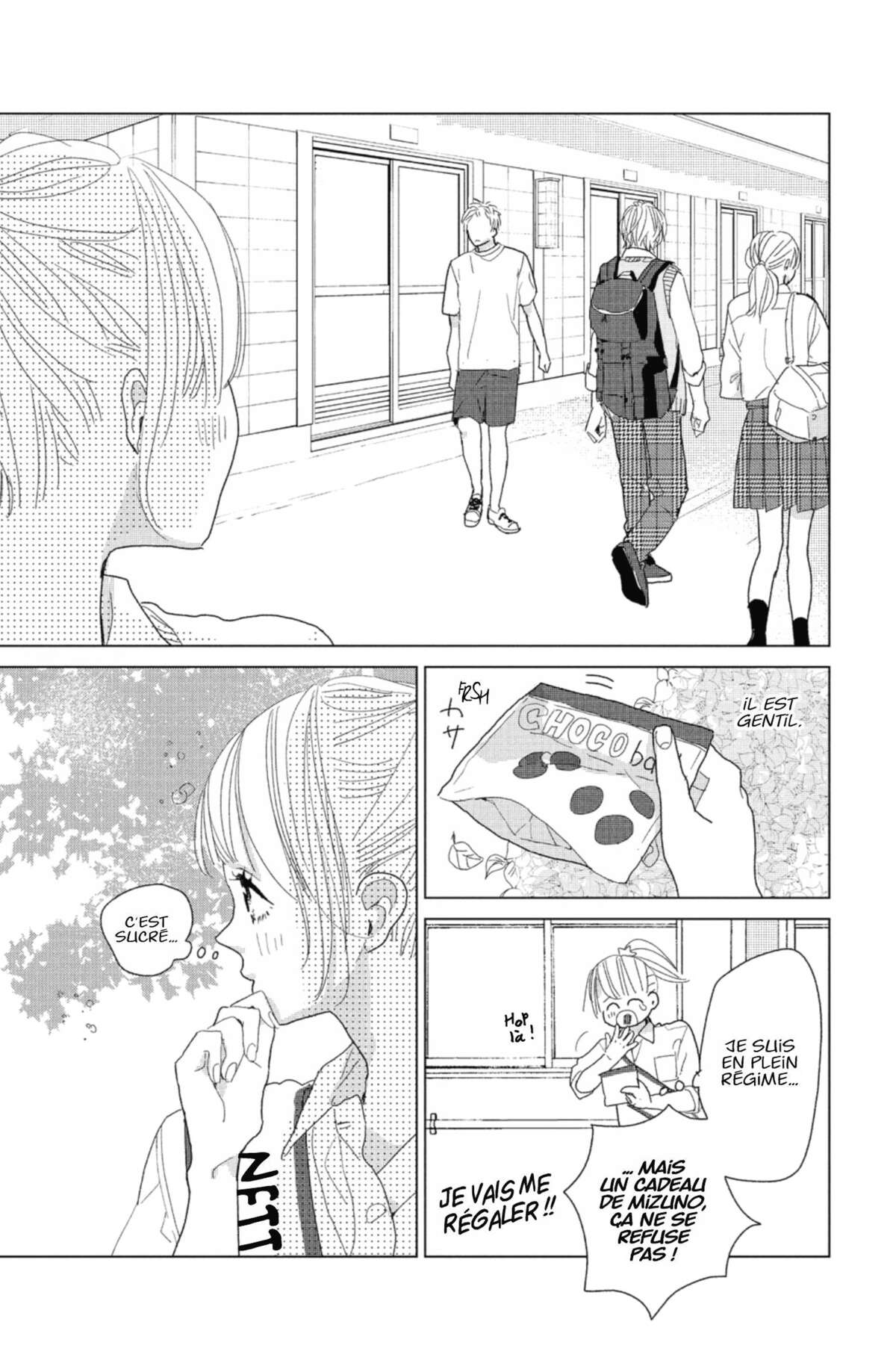 Lovely Friend(zone) Volume 2 page 138