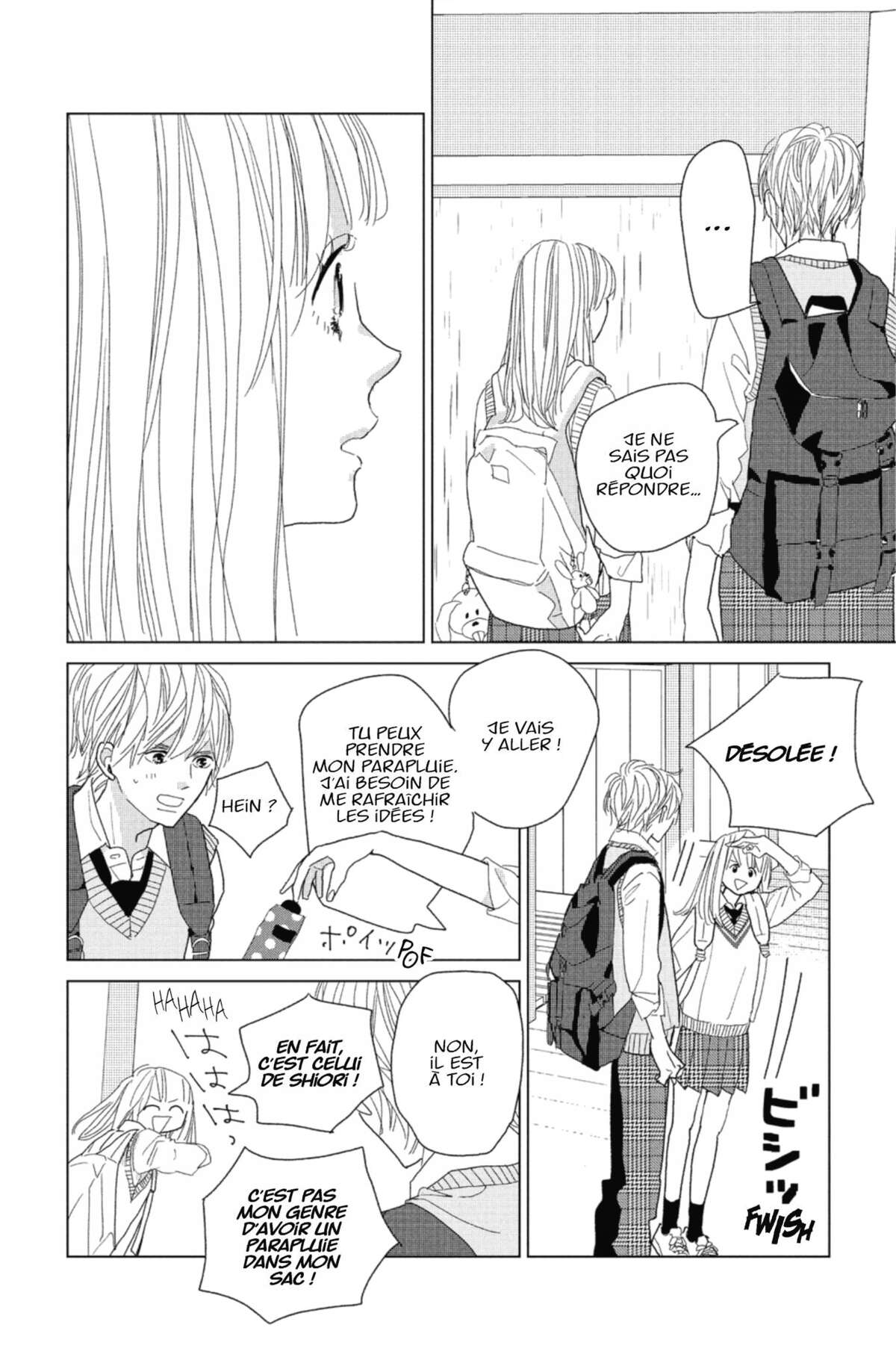 Lovely Friend(zone) Volume 2 page 145
