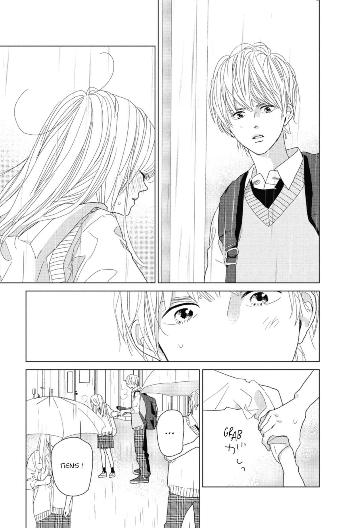 Lovely Friend(zone) Volume 2 page 146