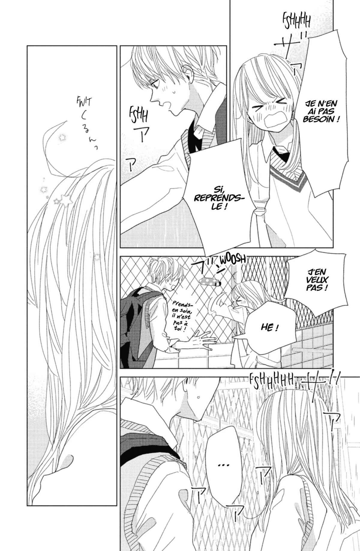 Lovely Friend(zone) Volume 2 page 147