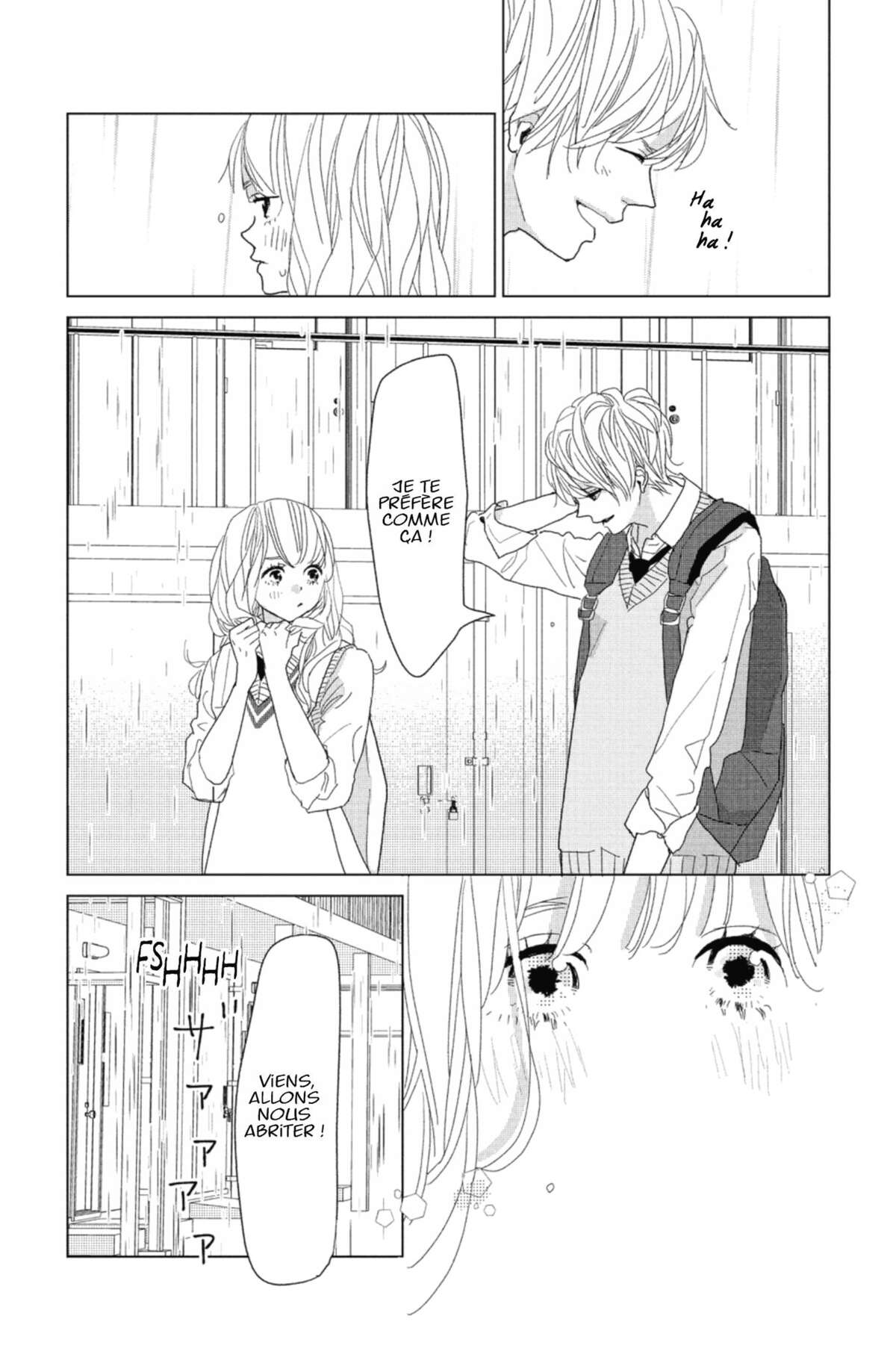 Lovely Friend(zone) Volume 2 page 149