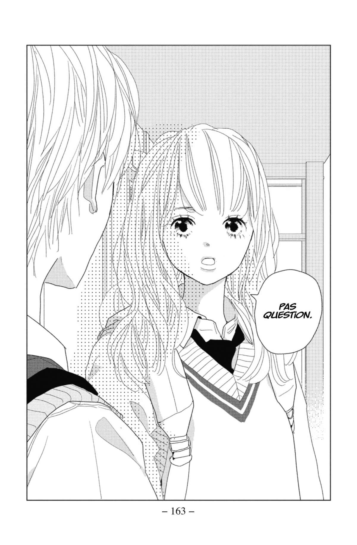 Lovely Friend(zone) Volume 2 page 158