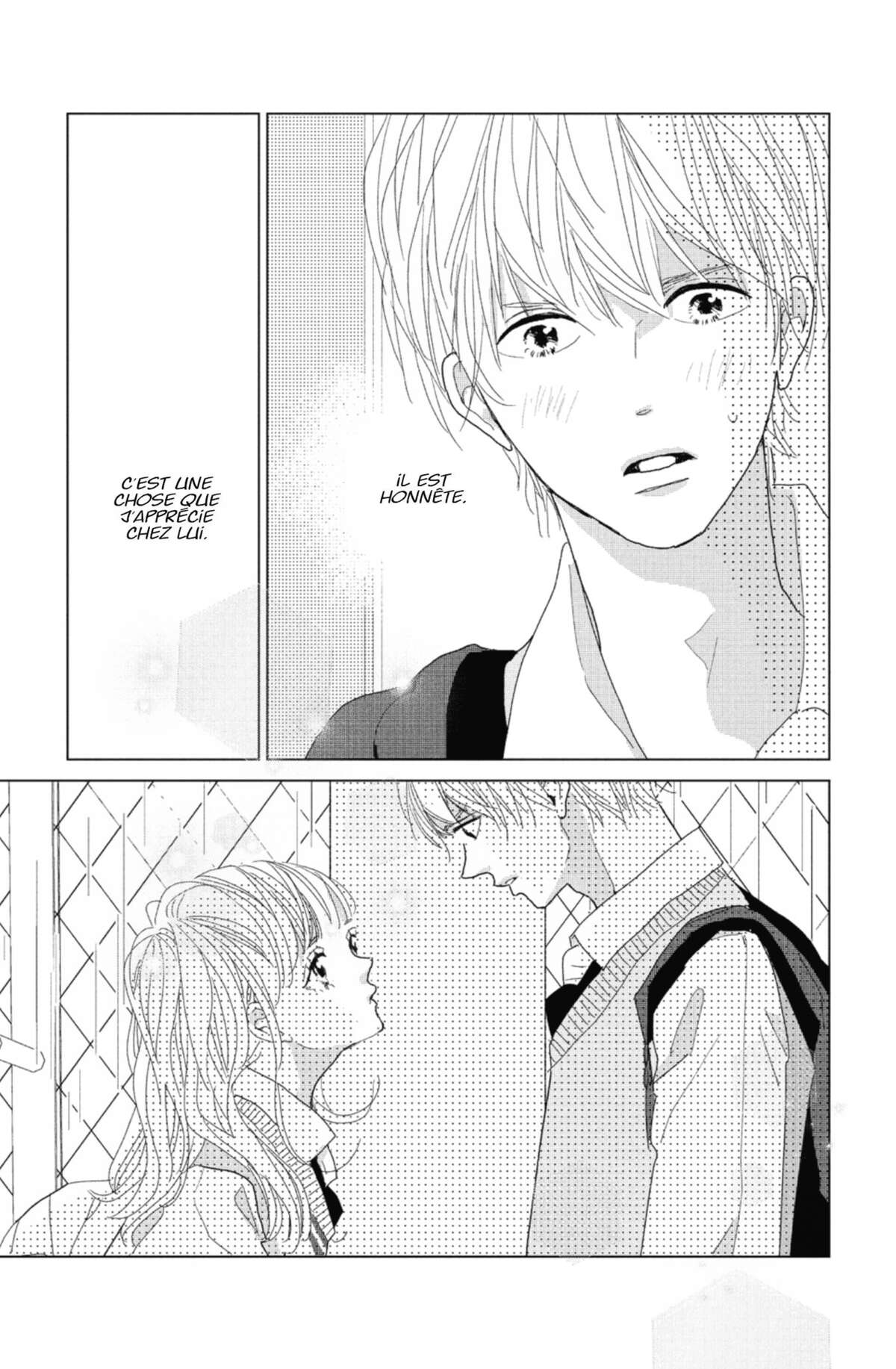 Lovely Friend(zone) Volume 2 page 160
