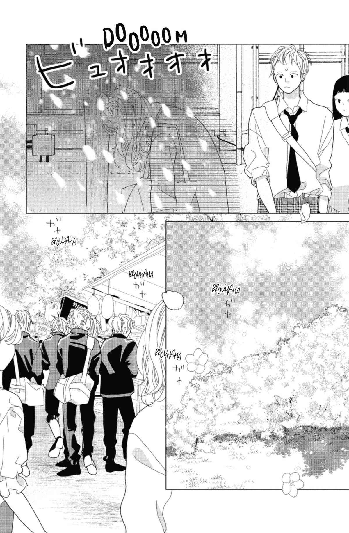 Lovely Friend(zone) Volume 2 page 55