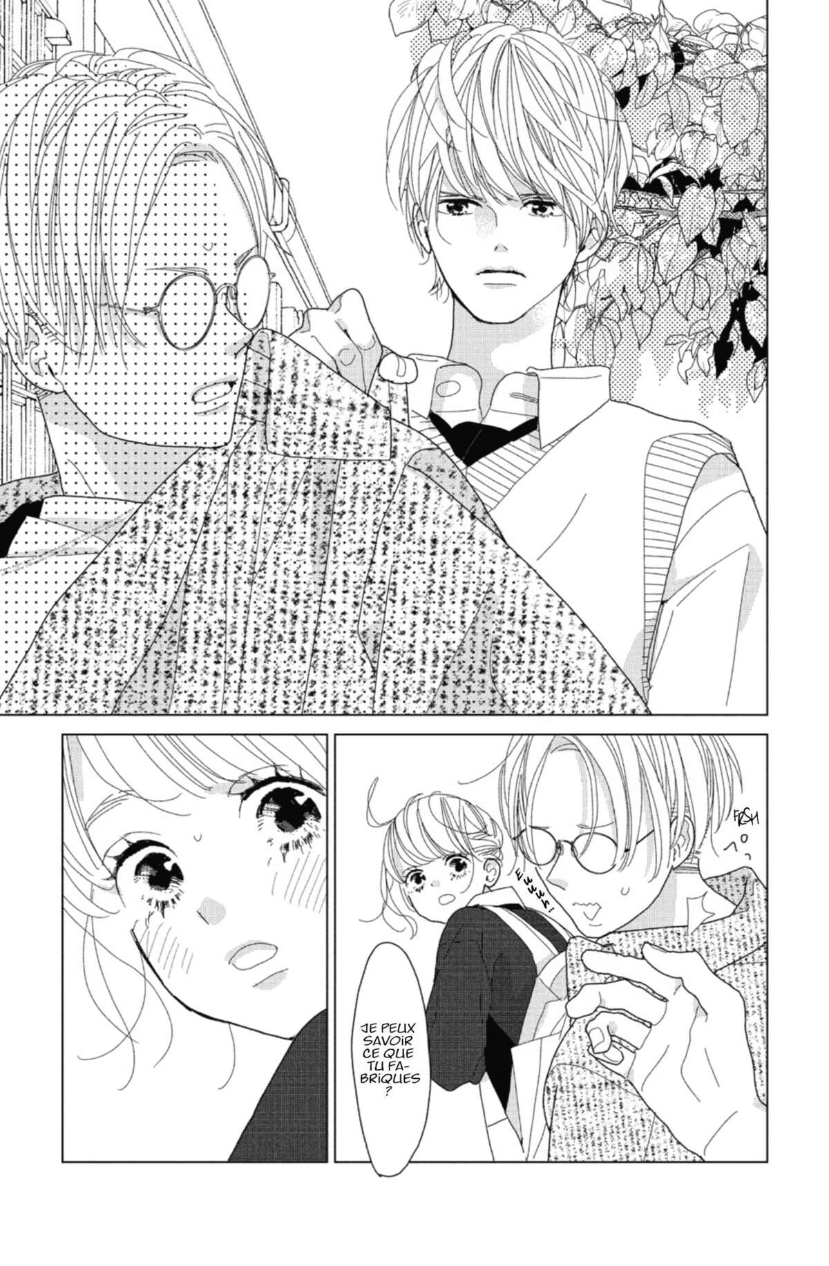 Lovely Friend(zone) Volume 2 page 66
