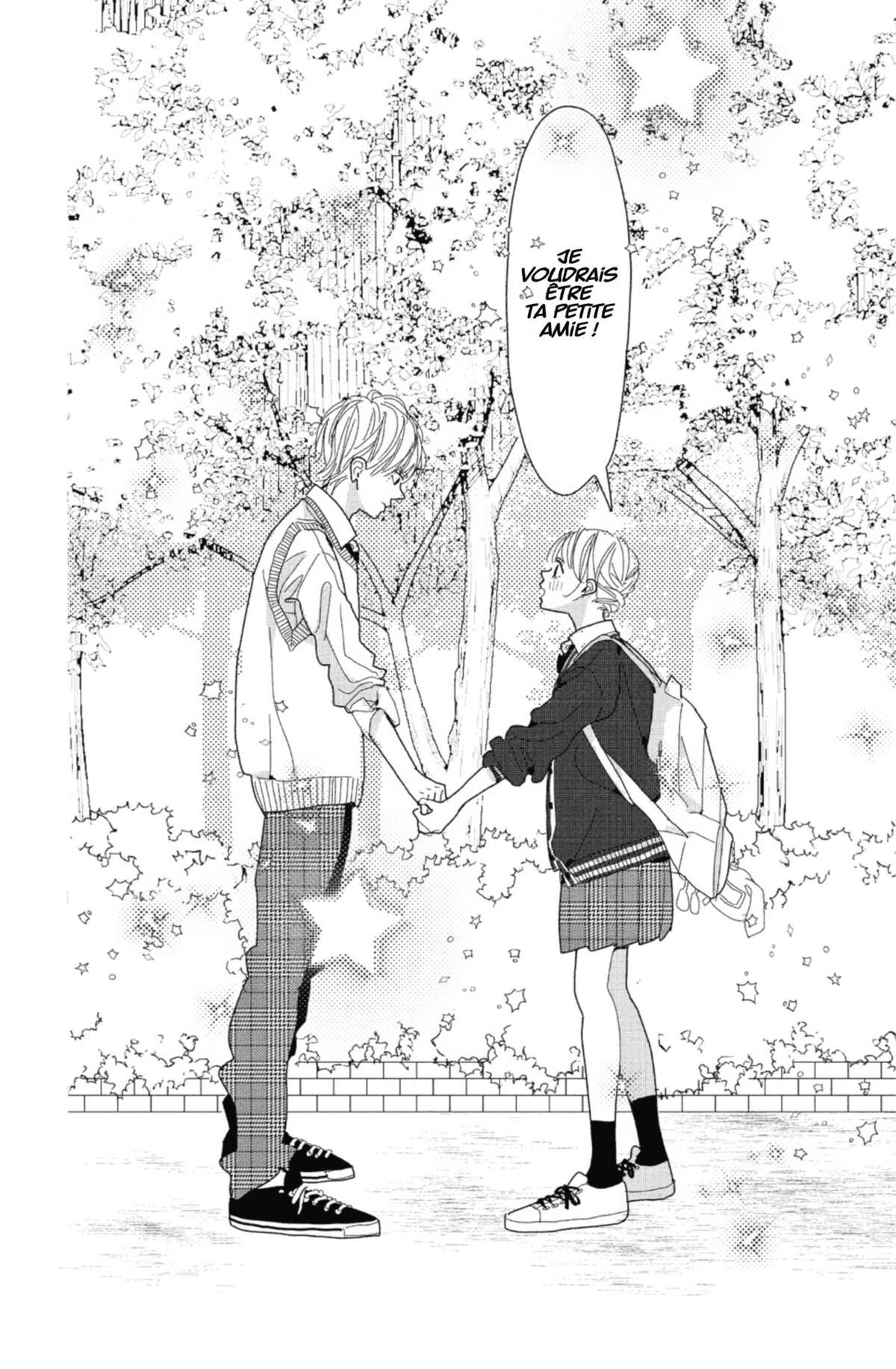 Lovely Friend(zone) Volume 2 page 79