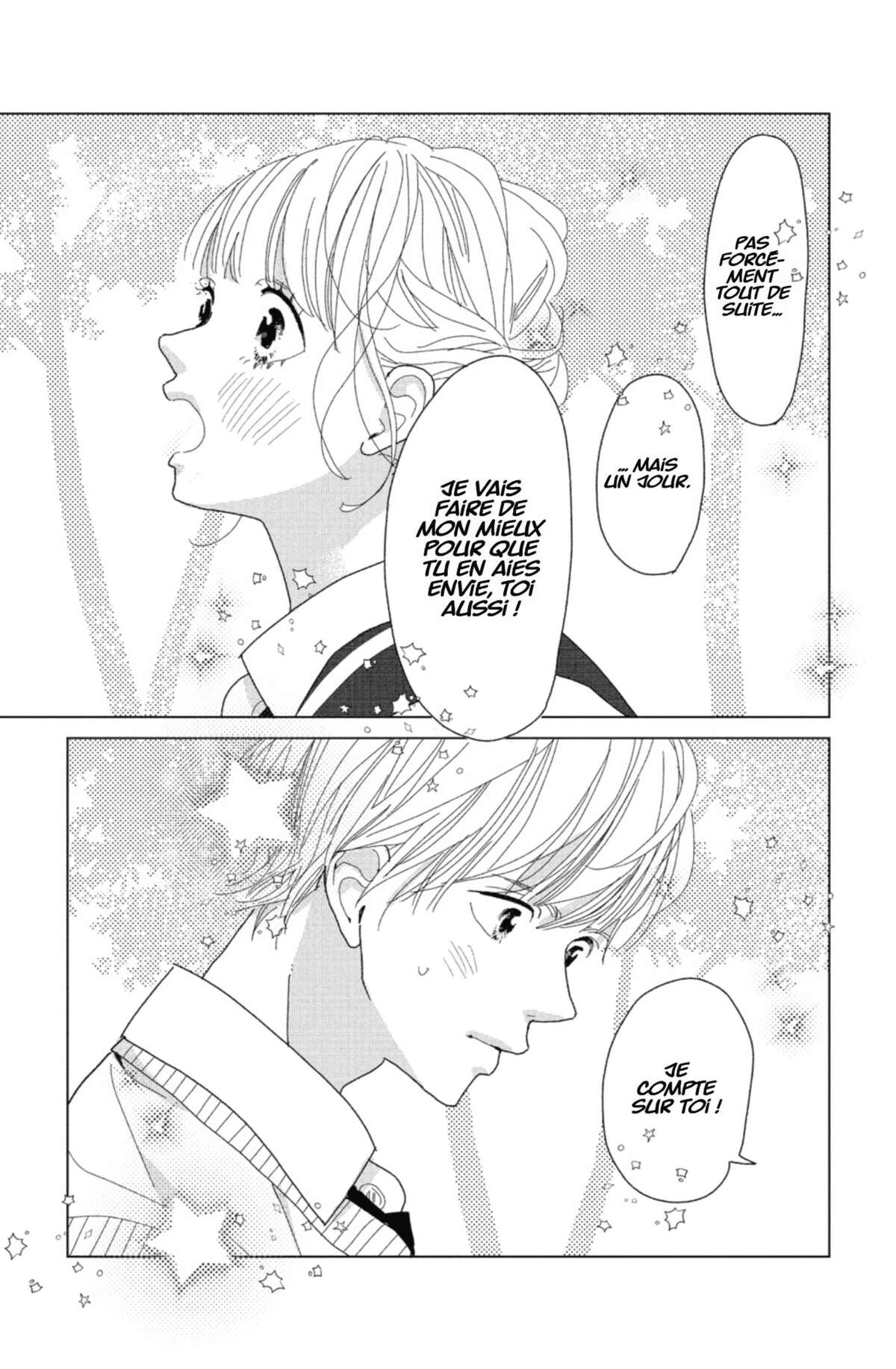 Lovely Friend(zone) Volume 2 page 80