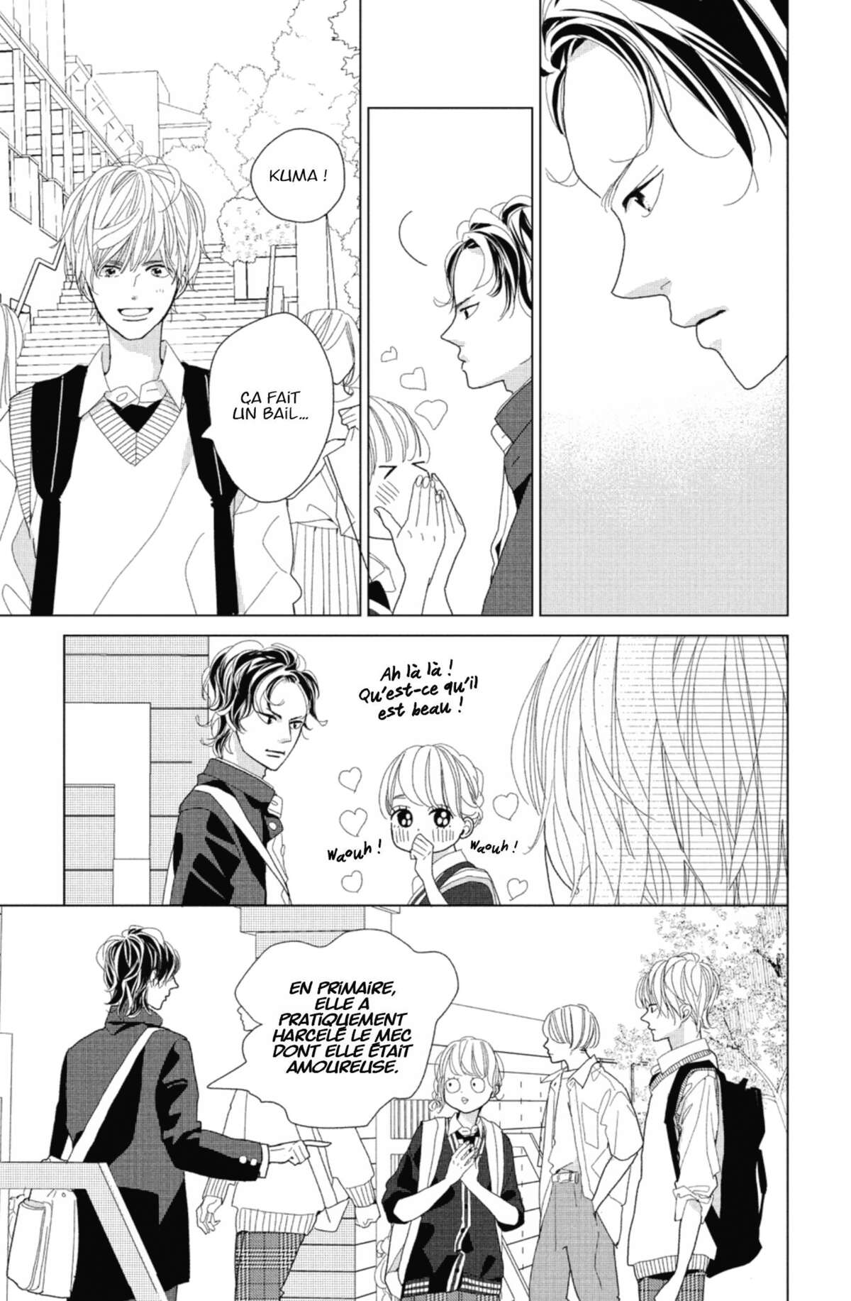 Lovely Friend(zone) Volume 2 page 86