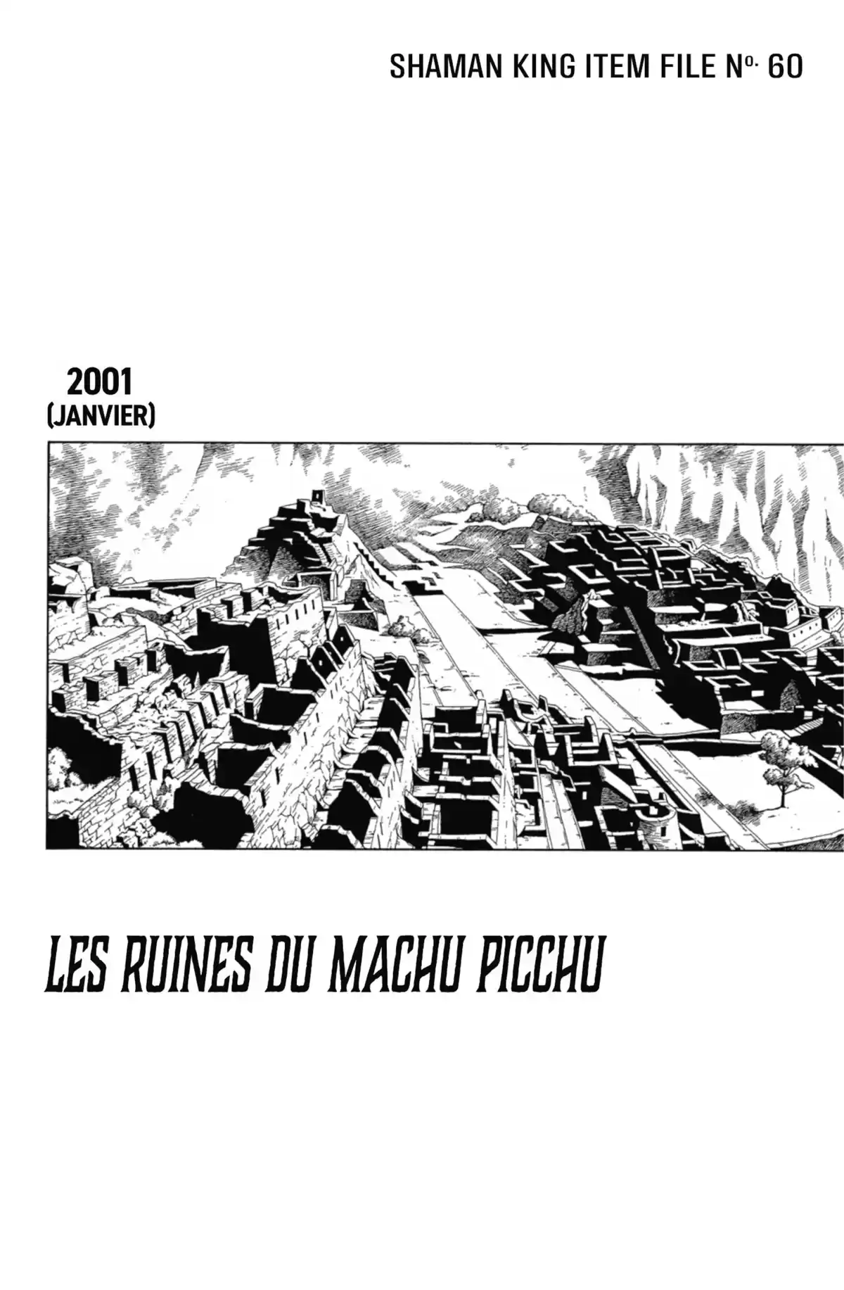 Shaman King – Star Edition Volume 12 page 118