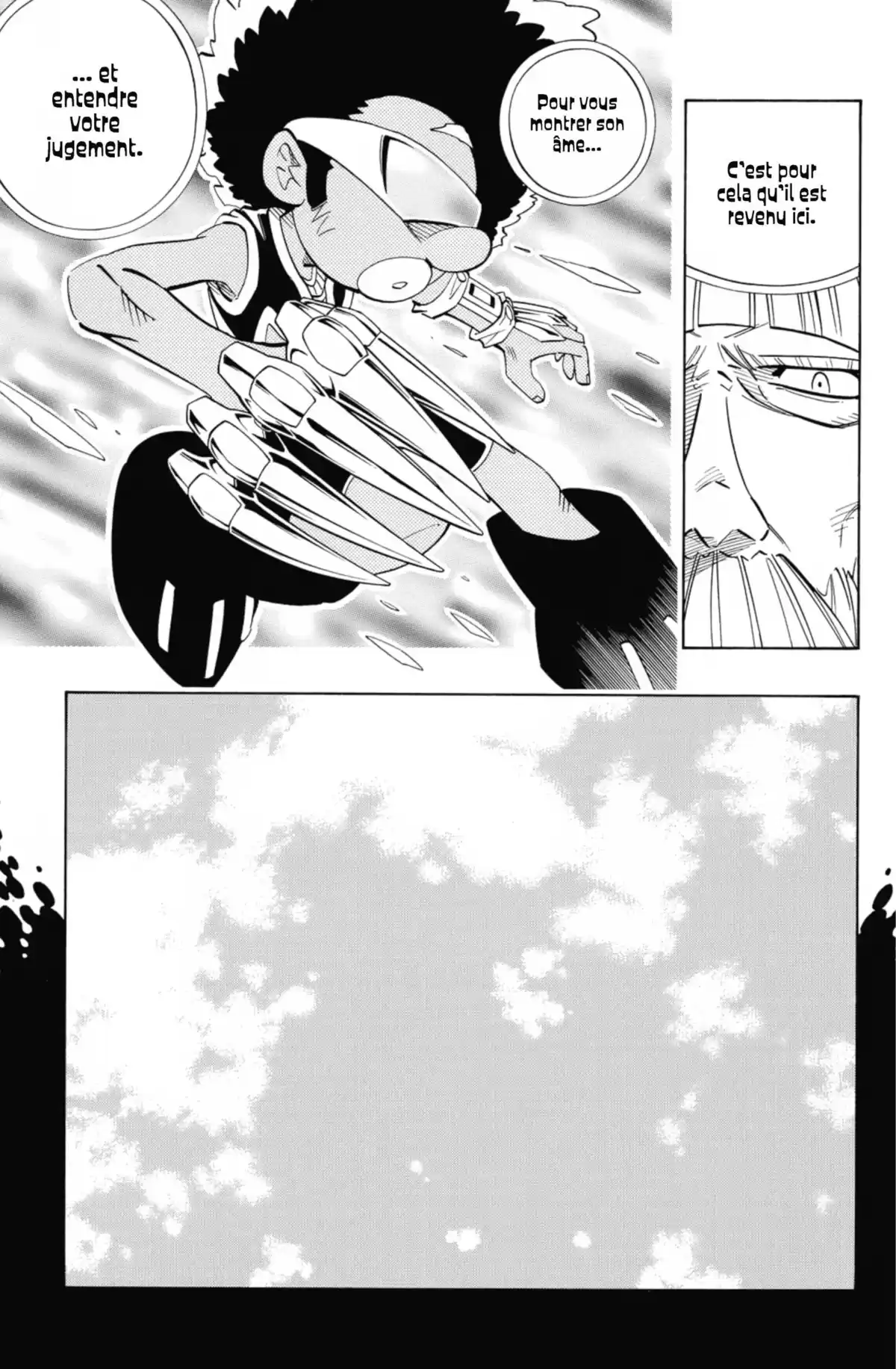 Shaman King – Star Edition Volume 12 page 129