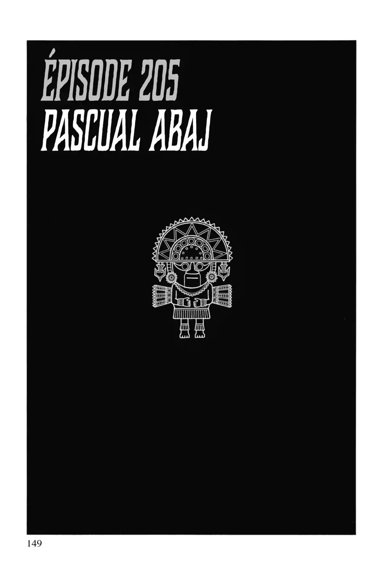 Shaman King – Star Edition Volume 12 page 140