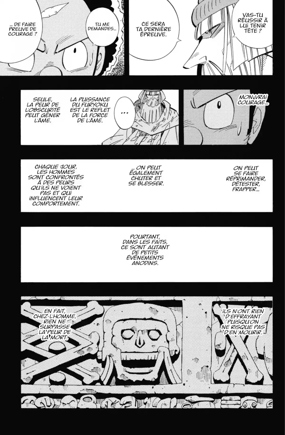 Shaman King – Star Edition Volume 12 page 146