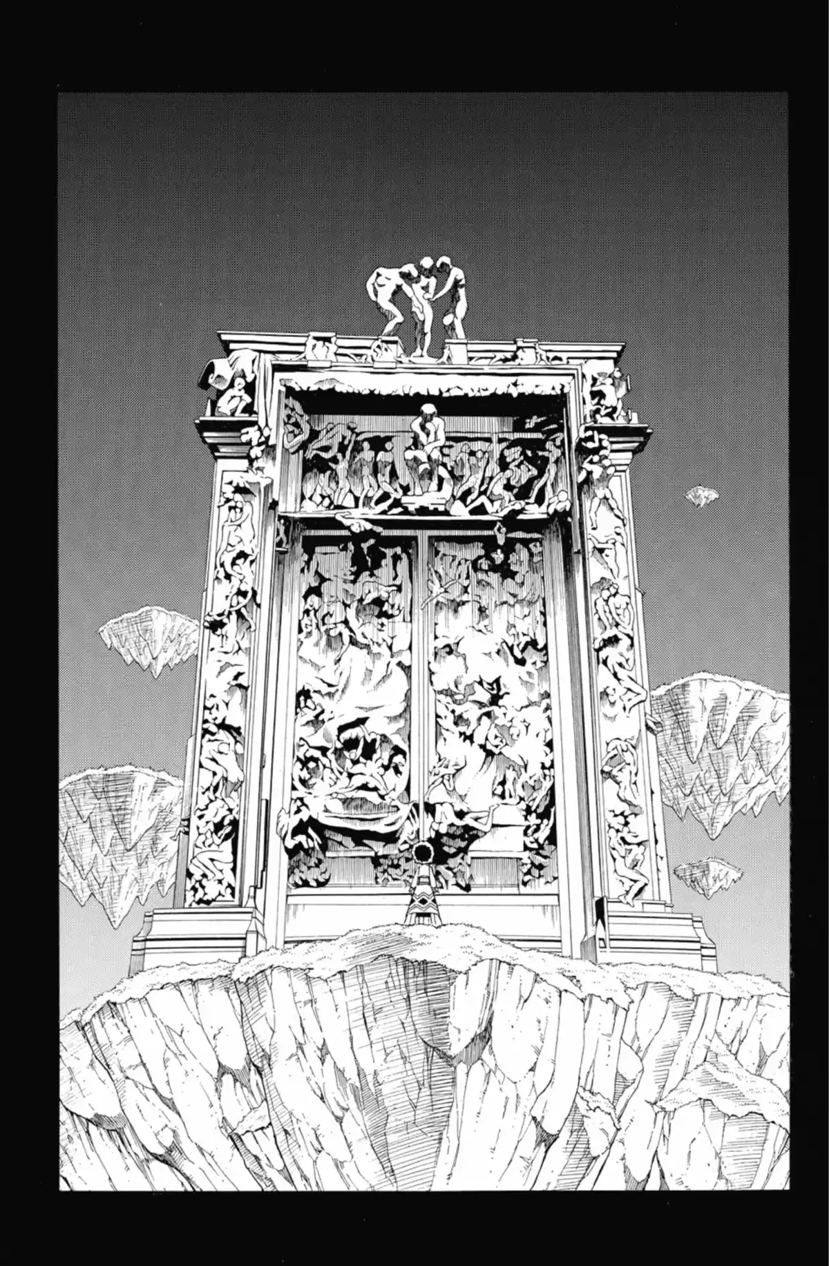 Shaman King – Star Edition Volume 12 page 148