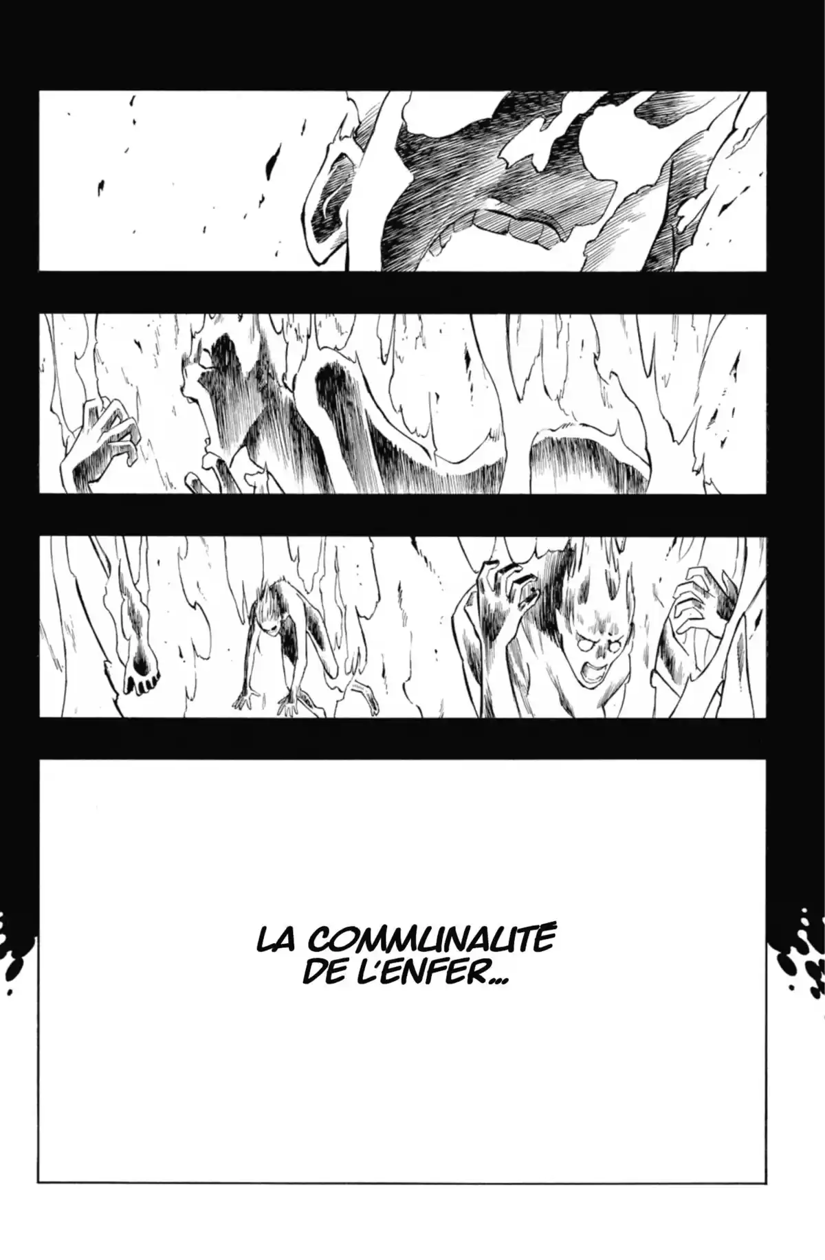Shaman King – Star Edition Volume 12 page 149