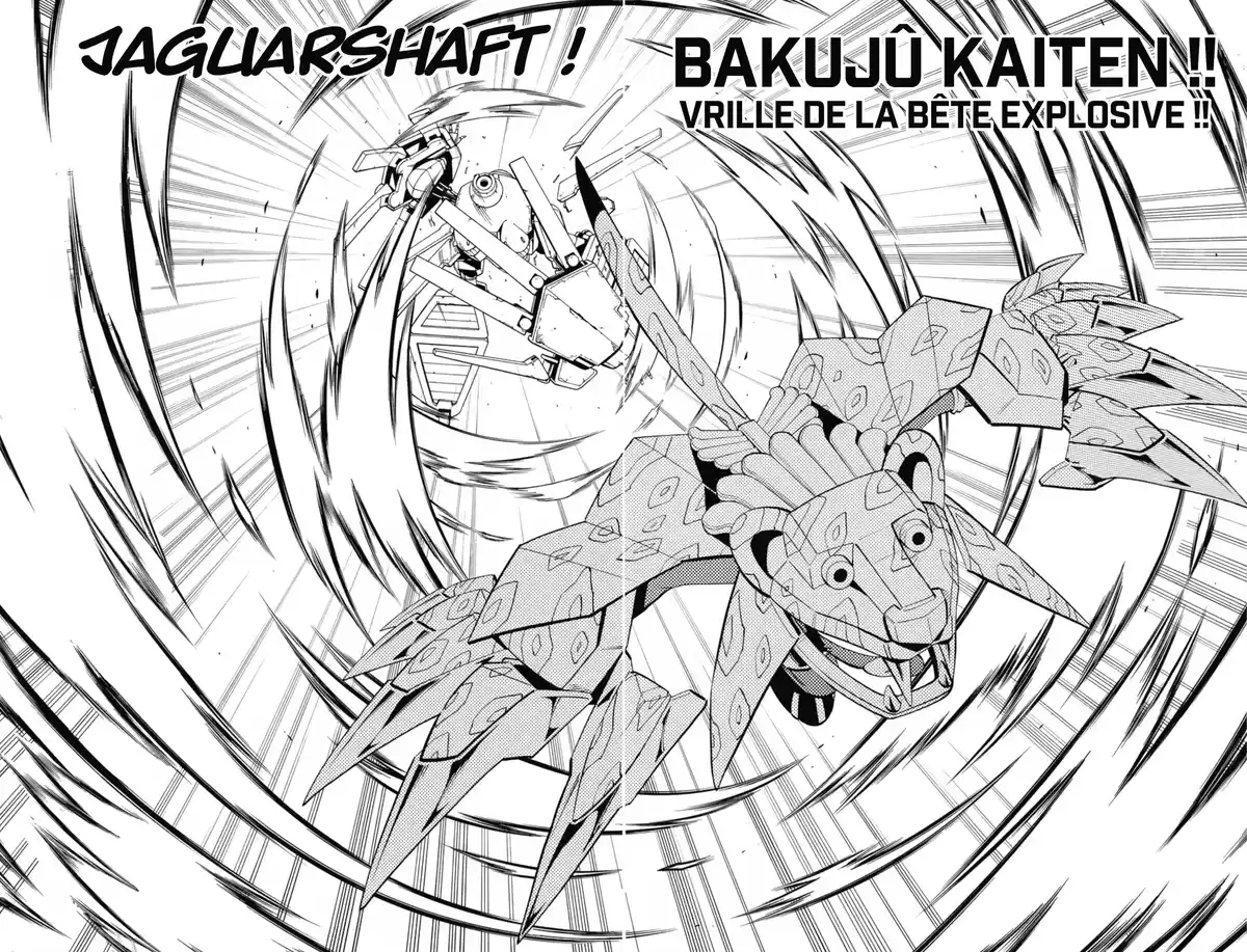 Shaman King – Star Edition Volume 12 page 156