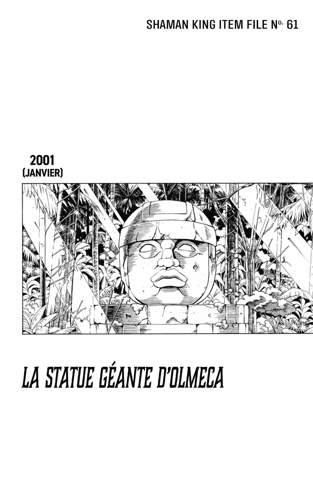 Shaman King – Star Edition Volume 12 page 157