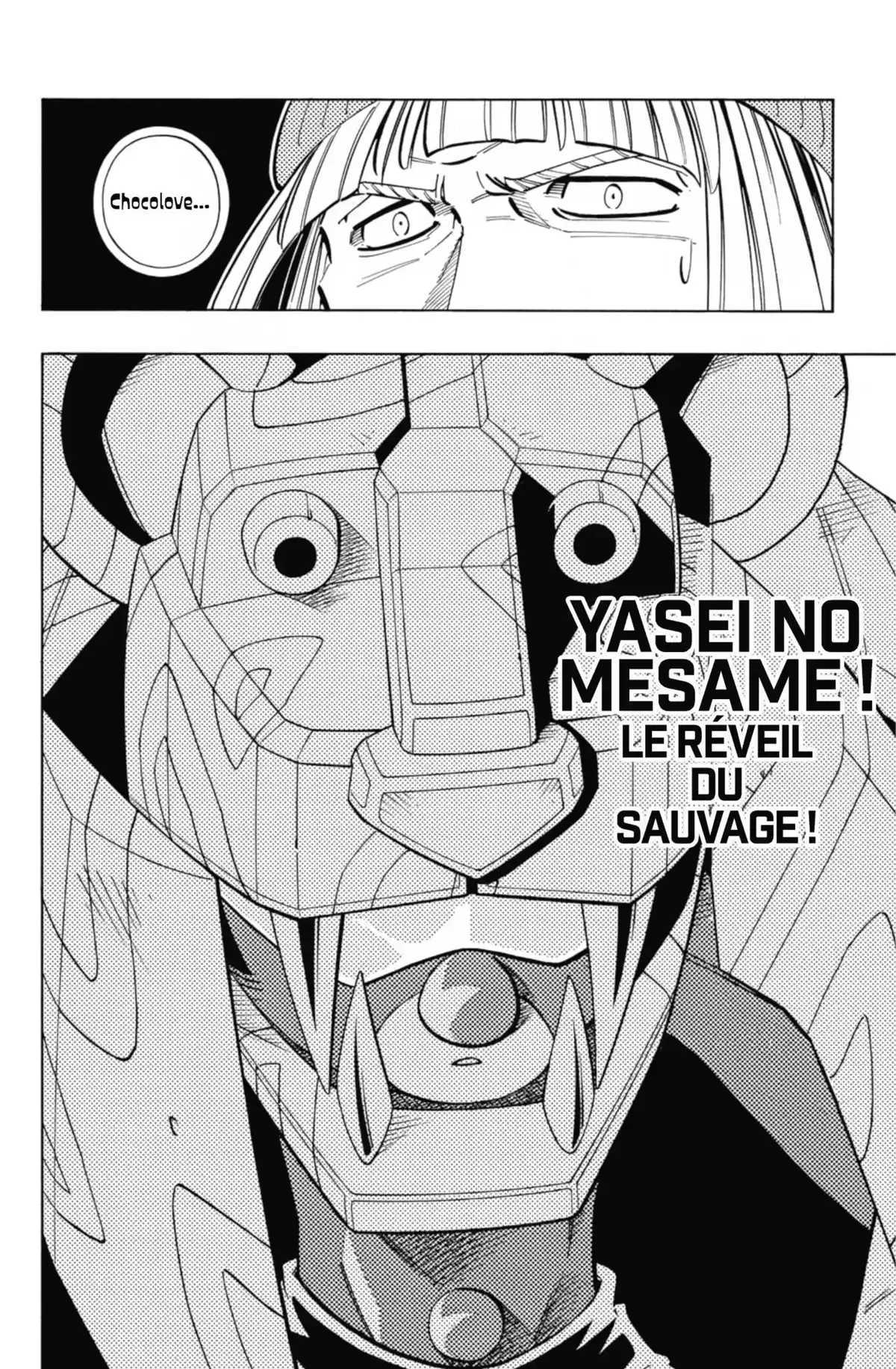 Shaman King – Star Edition Volume 12 page 159