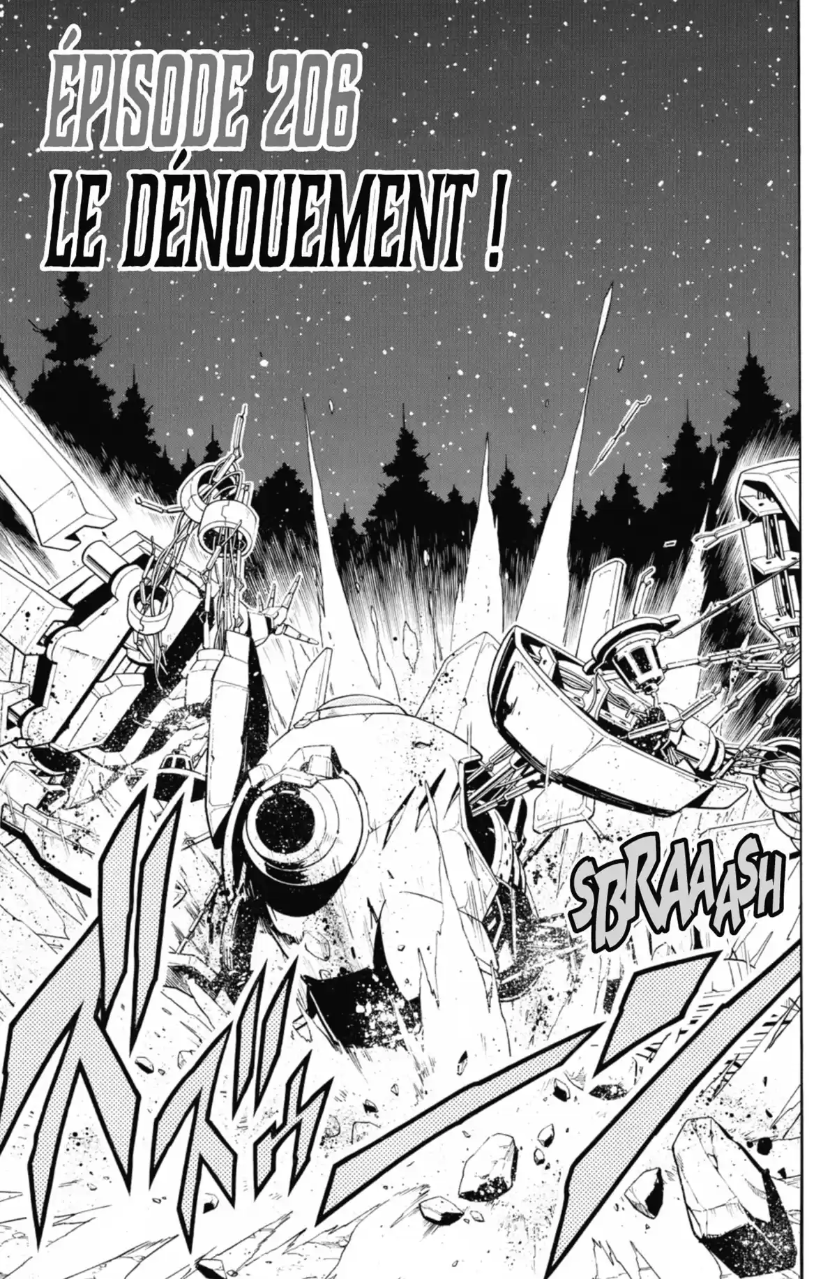 Shaman King – Star Edition Volume 12 page 160
