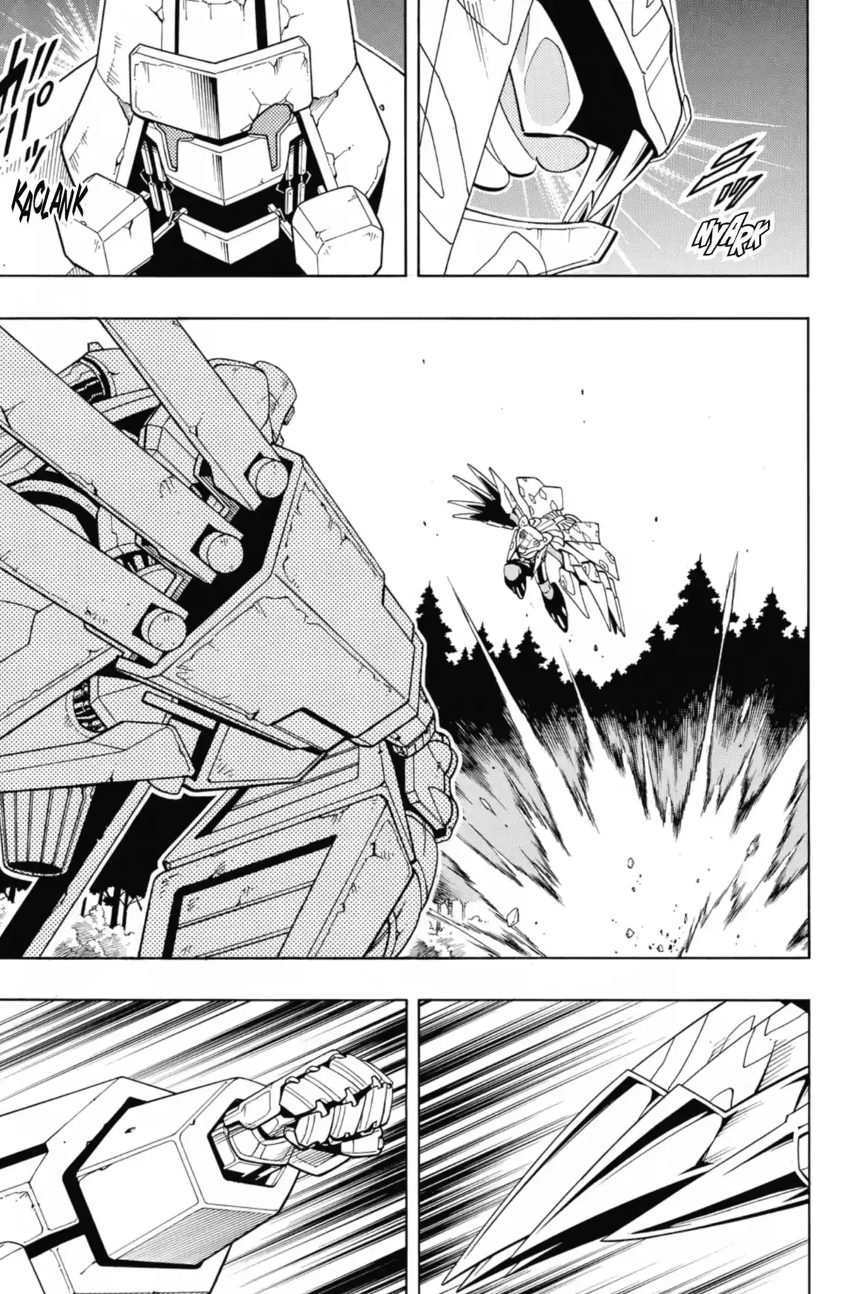 Shaman King – Star Edition Volume 12 page 162