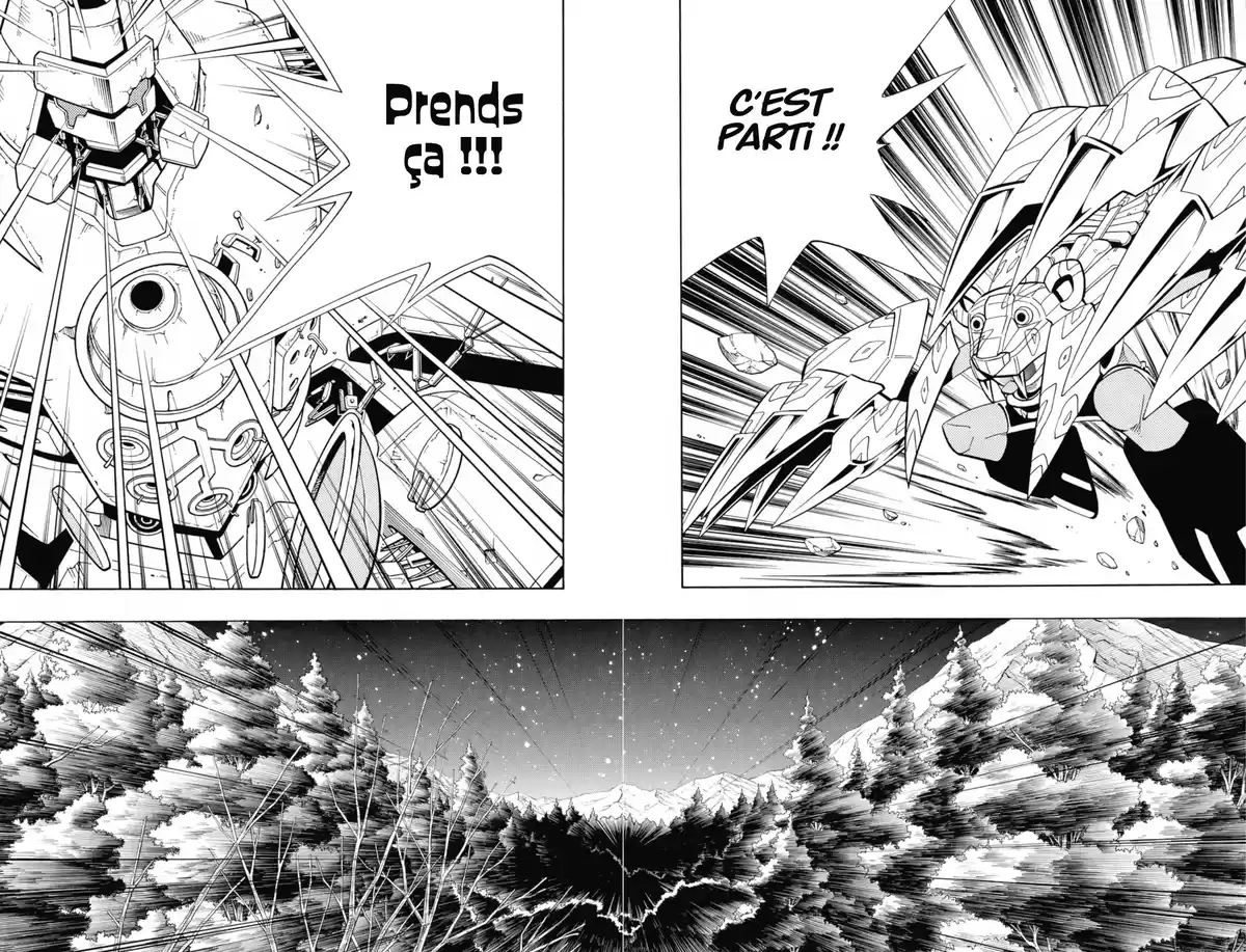 Shaman King – Star Edition Volume 12 page 169