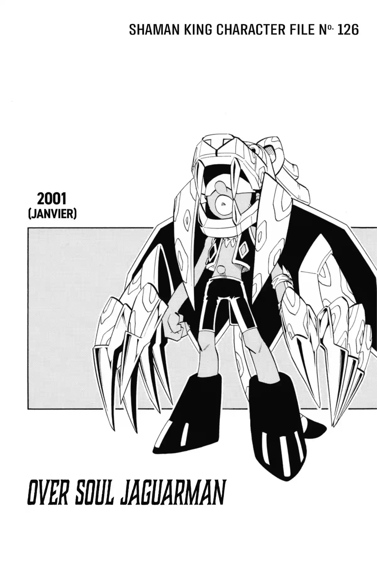 Shaman King – Star Edition Volume 12 page 175