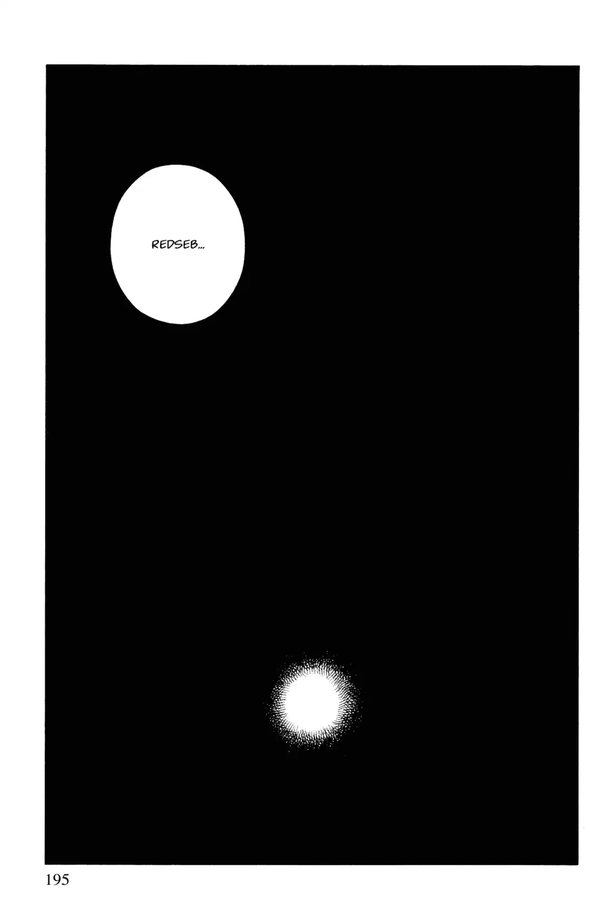 Shaman King – Star Edition Volume 12 page 181