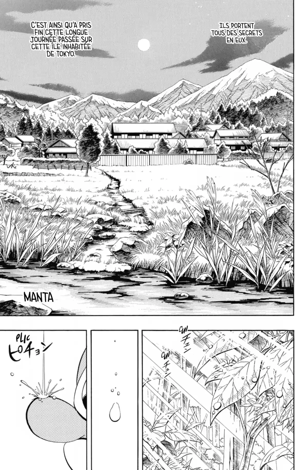 Shaman King – Star Edition Volume 12 page 191