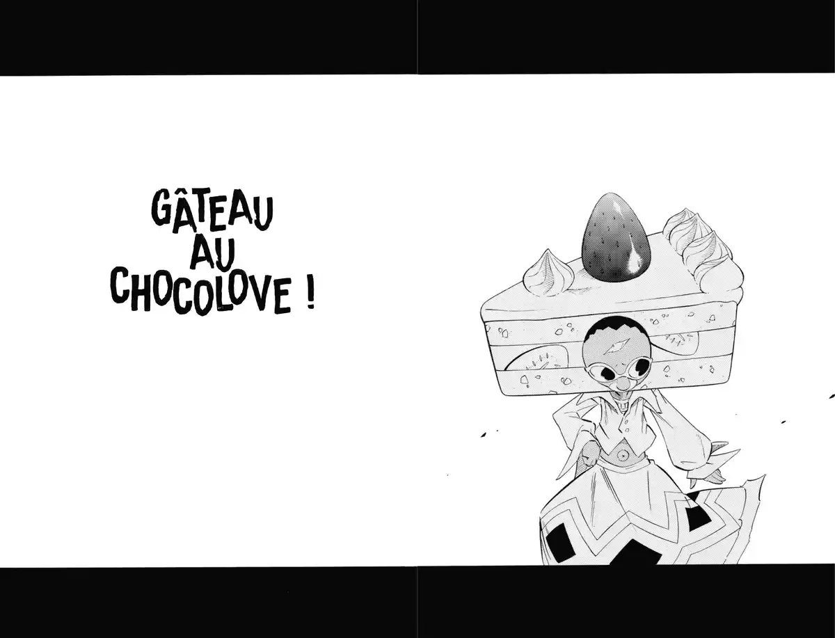 Shaman King – Star Edition Volume 12 page 196
