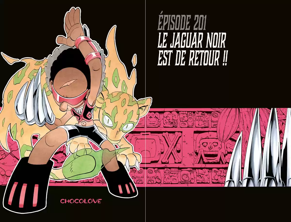 Shaman King – Star Edition Volume 12 page 64