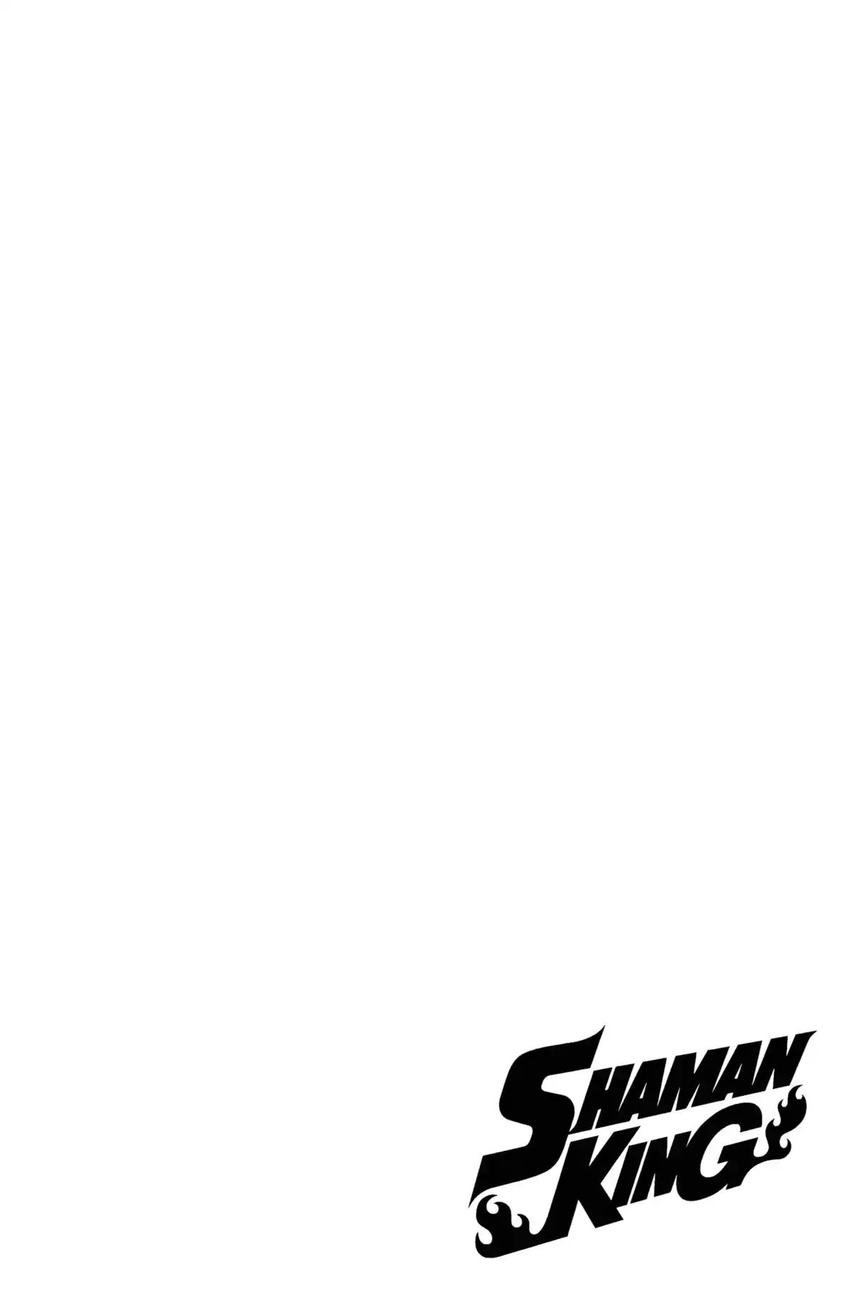 Shaman King – Star Edition Volume 12 page 65