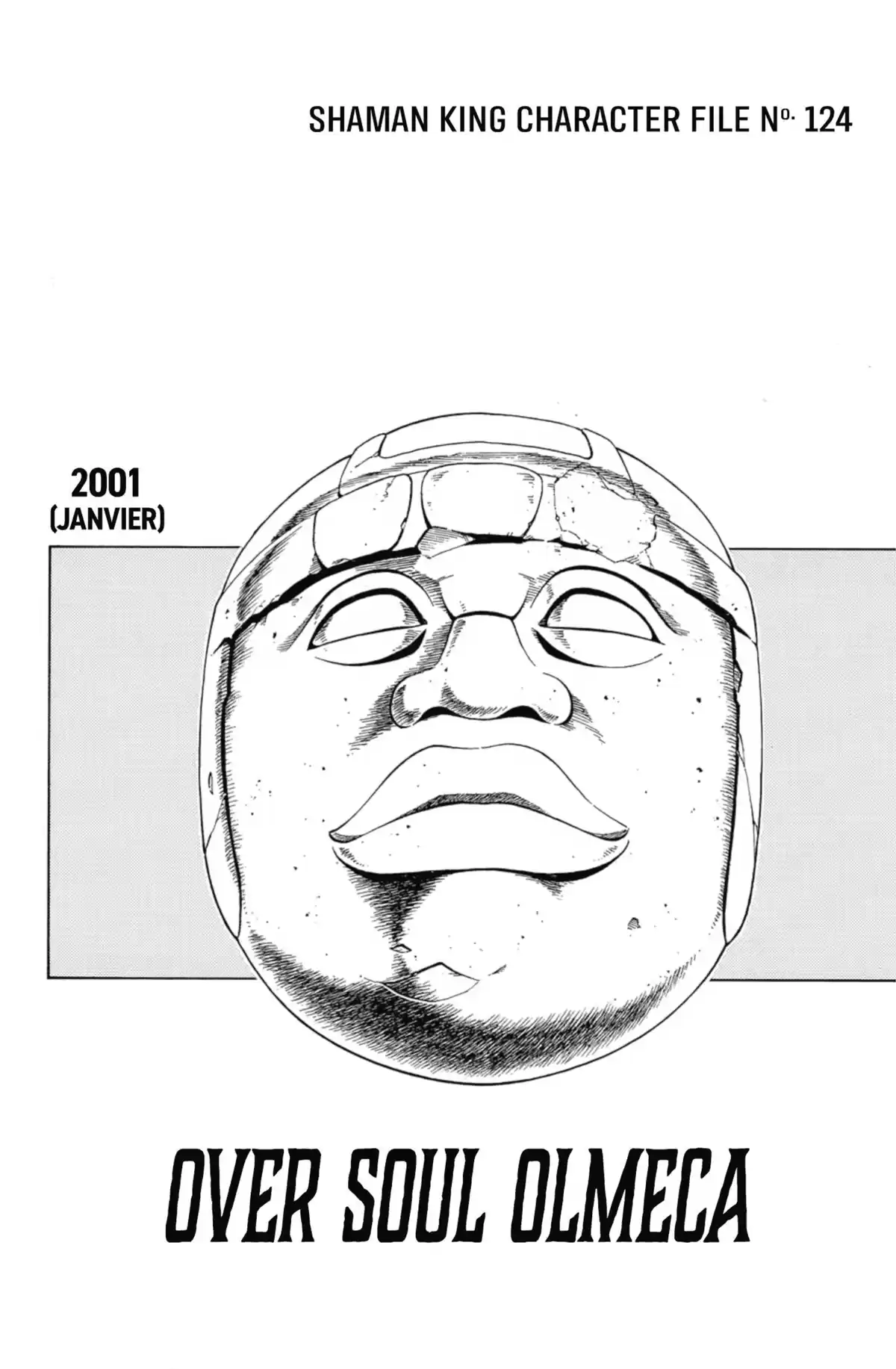 Shaman King – Star Edition Volume 12 page 80