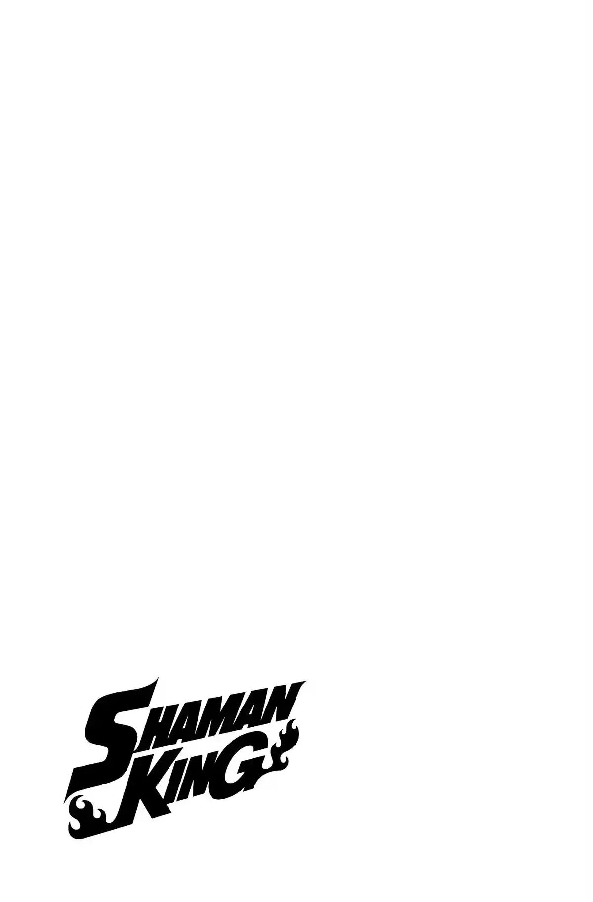 Shaman King – Star Edition Volume 8 page 24