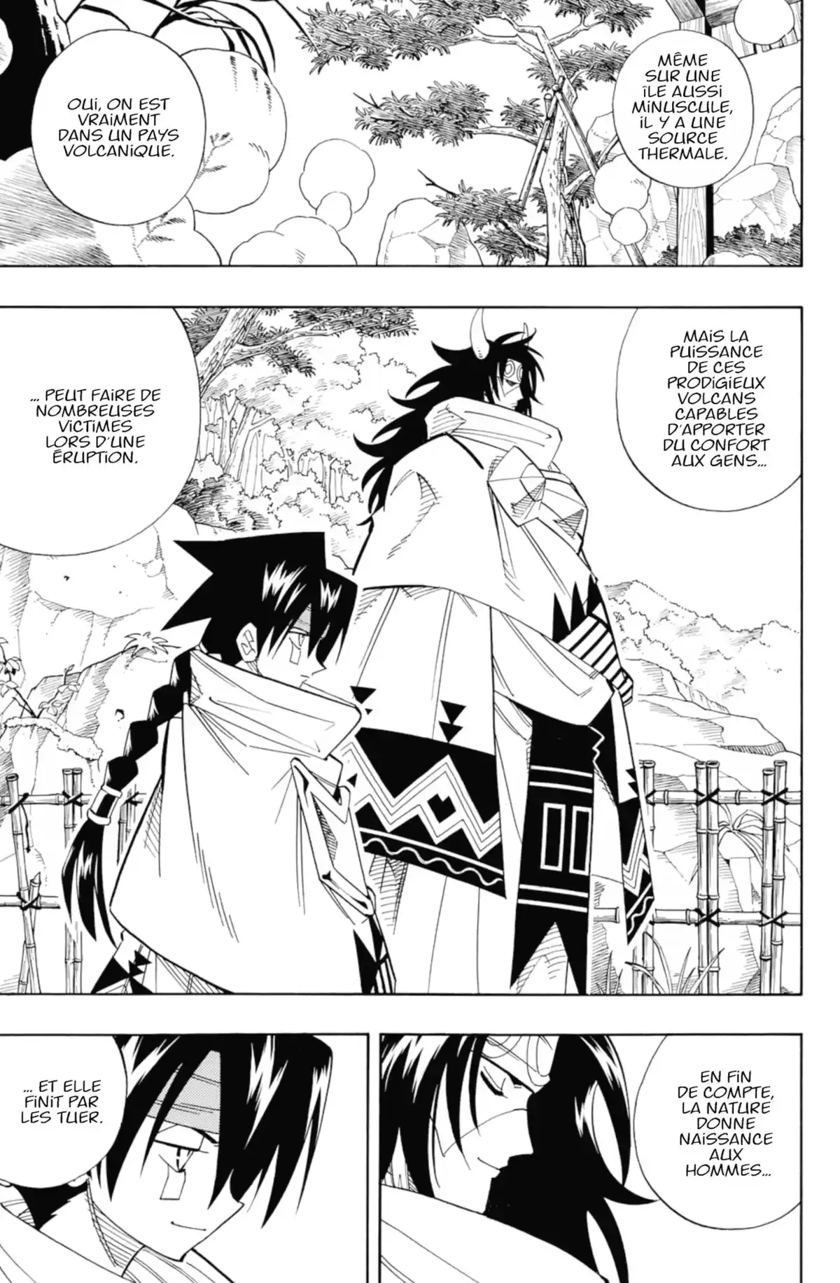 Shaman King – Star Edition Volume 9 page 15