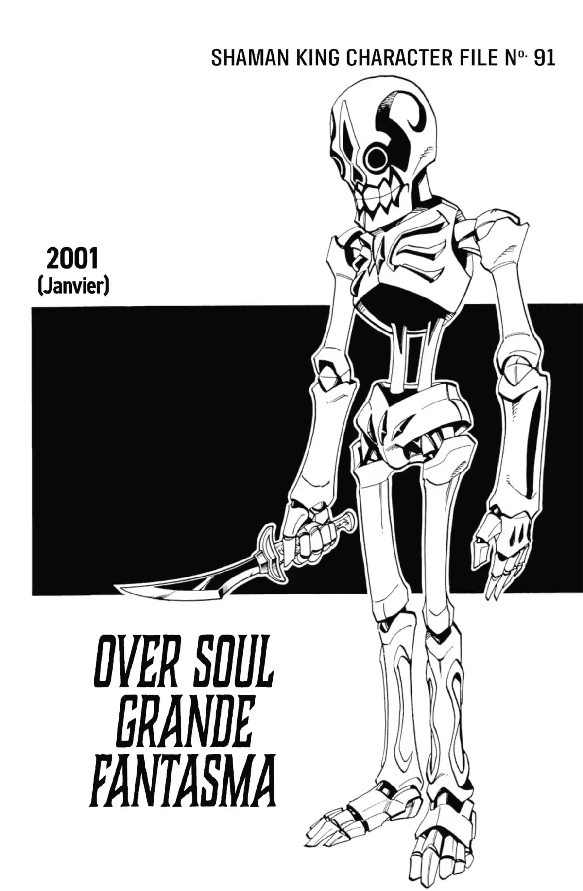 Shaman King – Star Edition Volume 9 page 211