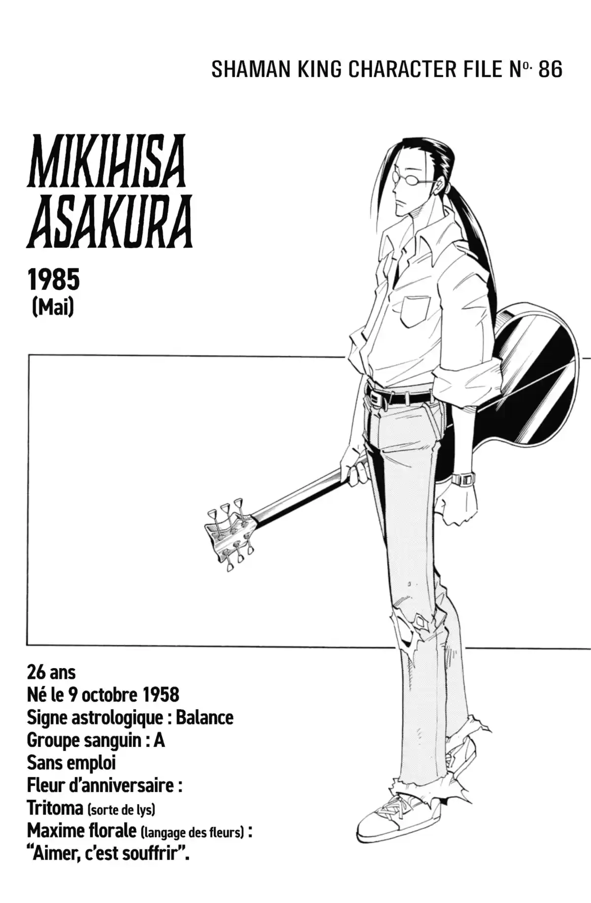 Shaman King – Star Edition Volume 9 page 42