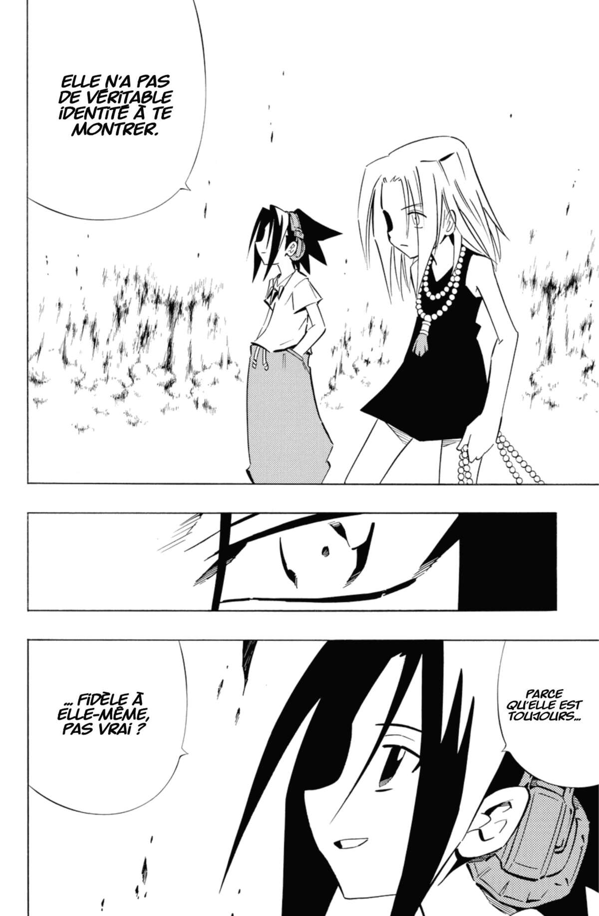 Shaman King – Star Edition Volume 15 page 39