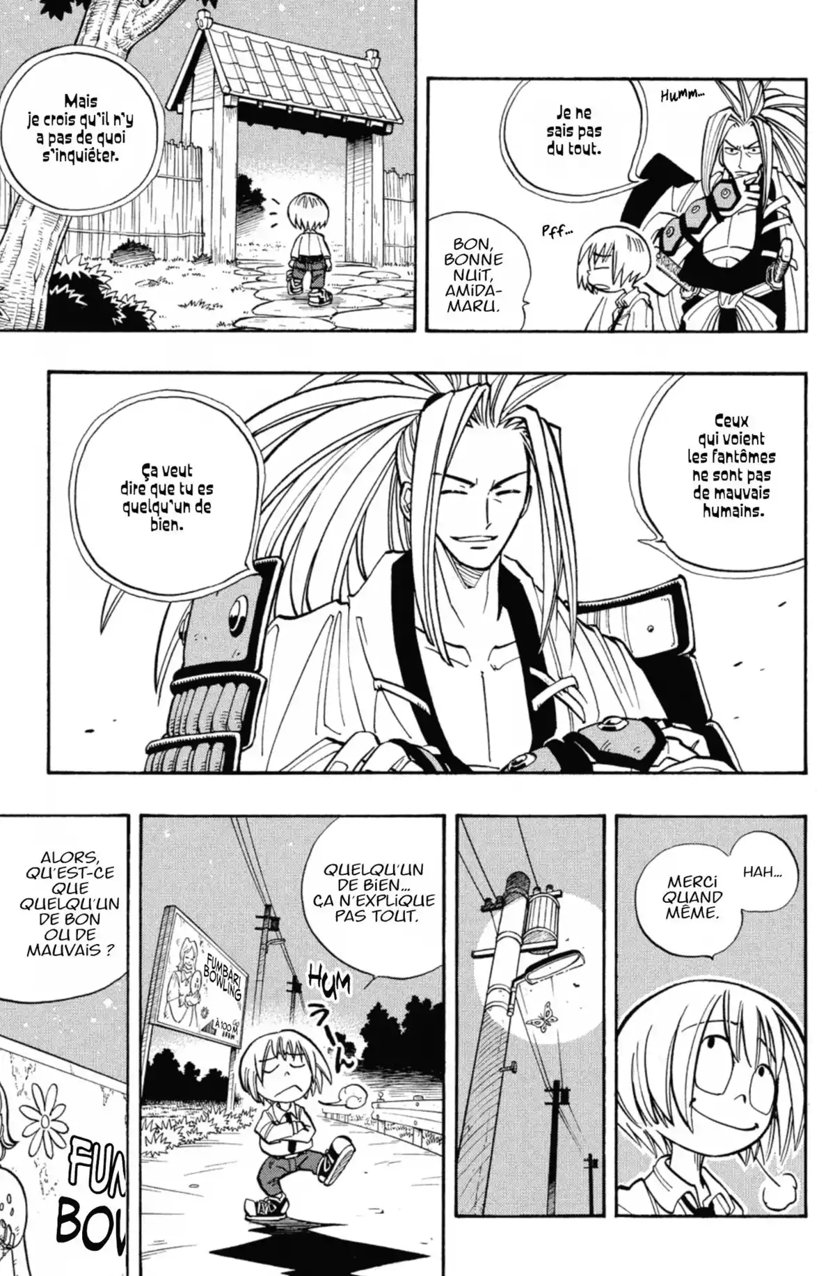Shaman King – Star Edition Volume 2 page 34