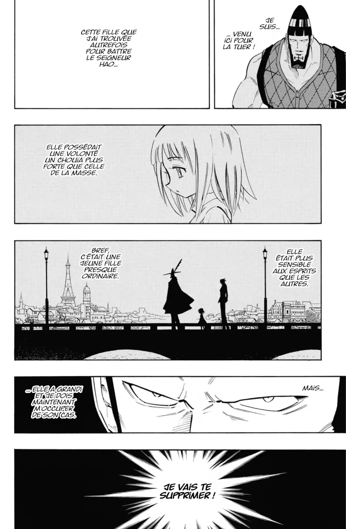 Shaman King – Star Edition Volume 13 page 26