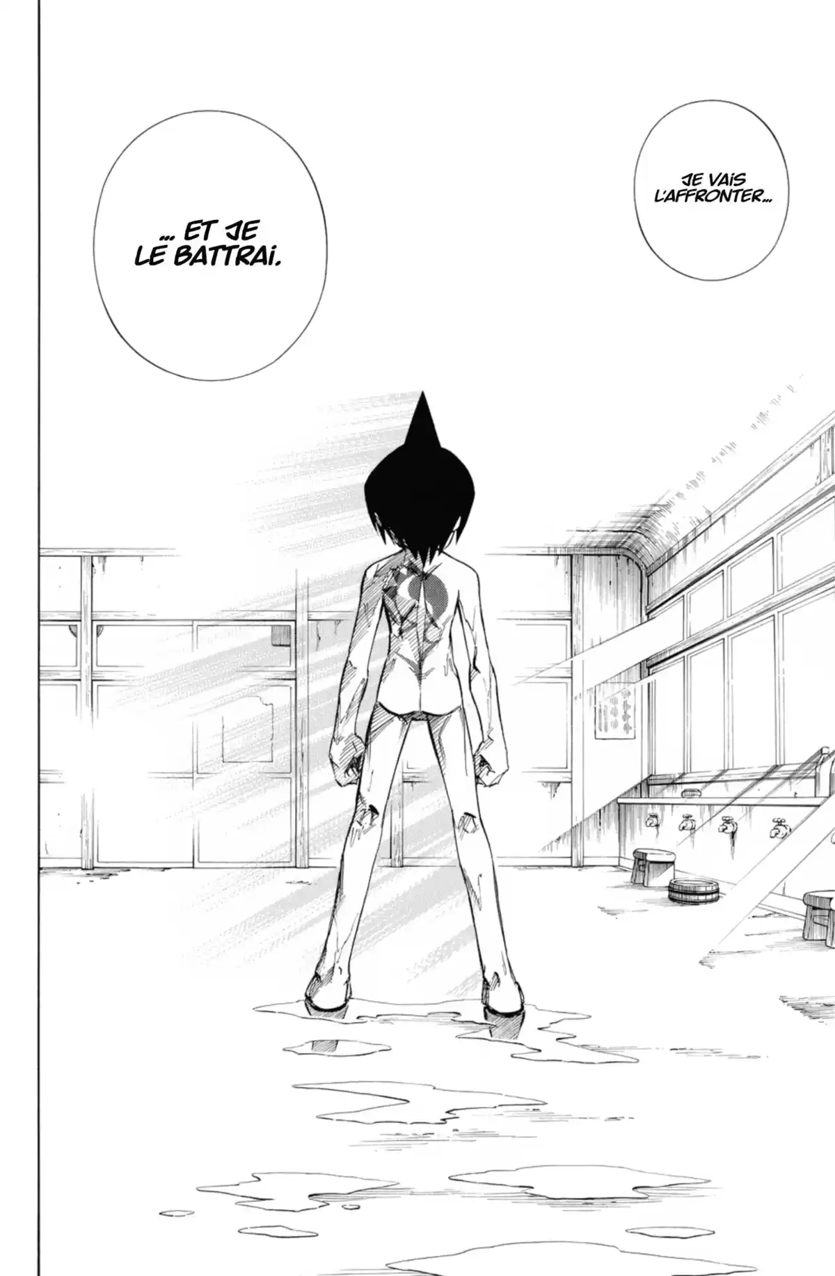 Shaman King – Star Edition Volume 13 page 87