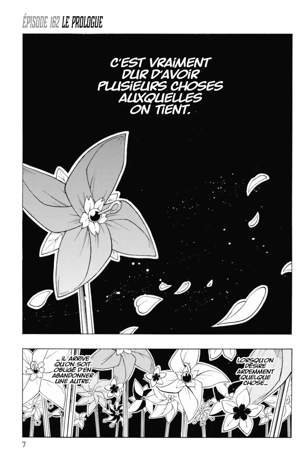 Shaman King – Star Edition Volume 10 page 5